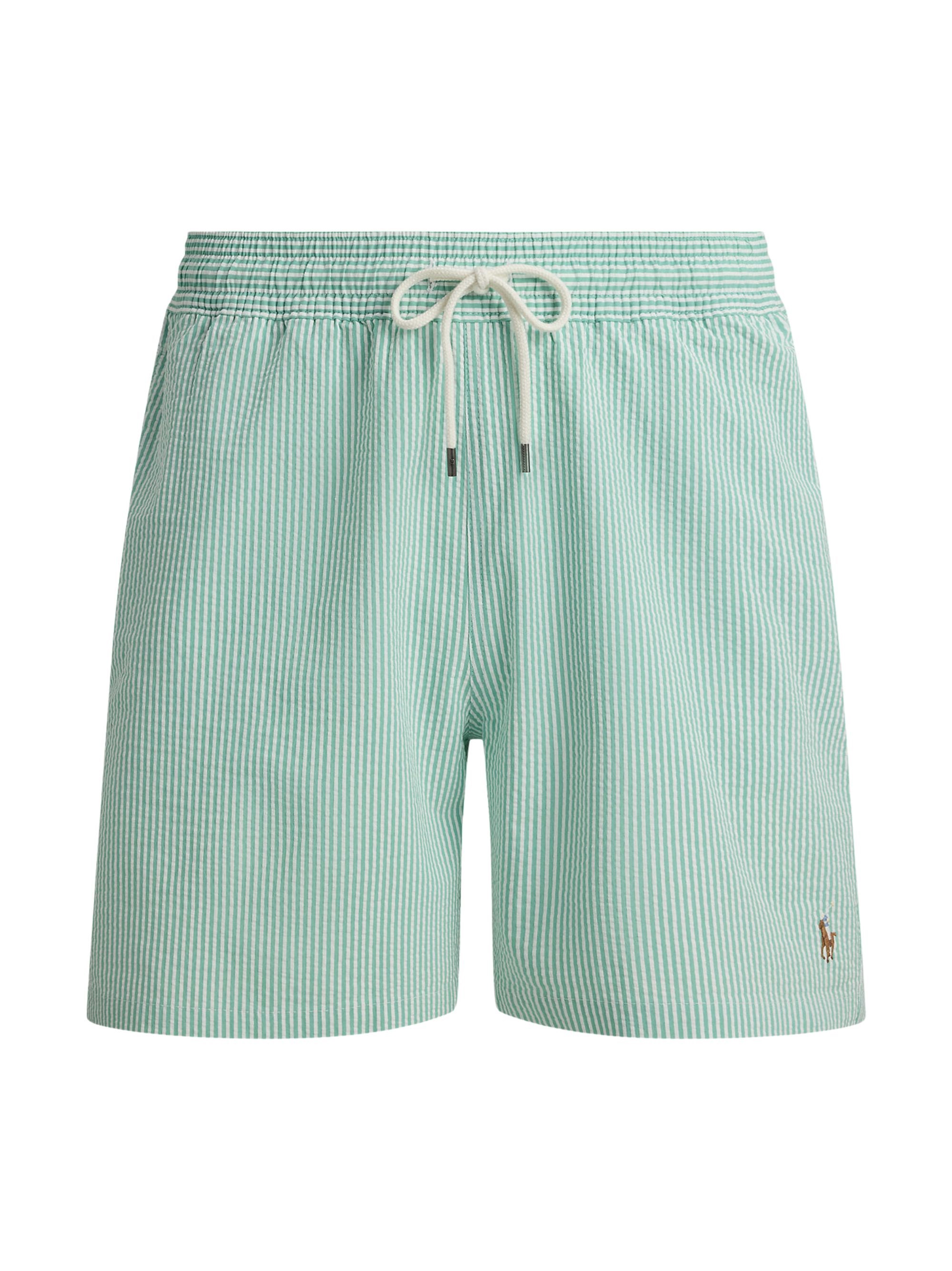 POLO RALPH LAUREN Traveler Classic Swim Boxer