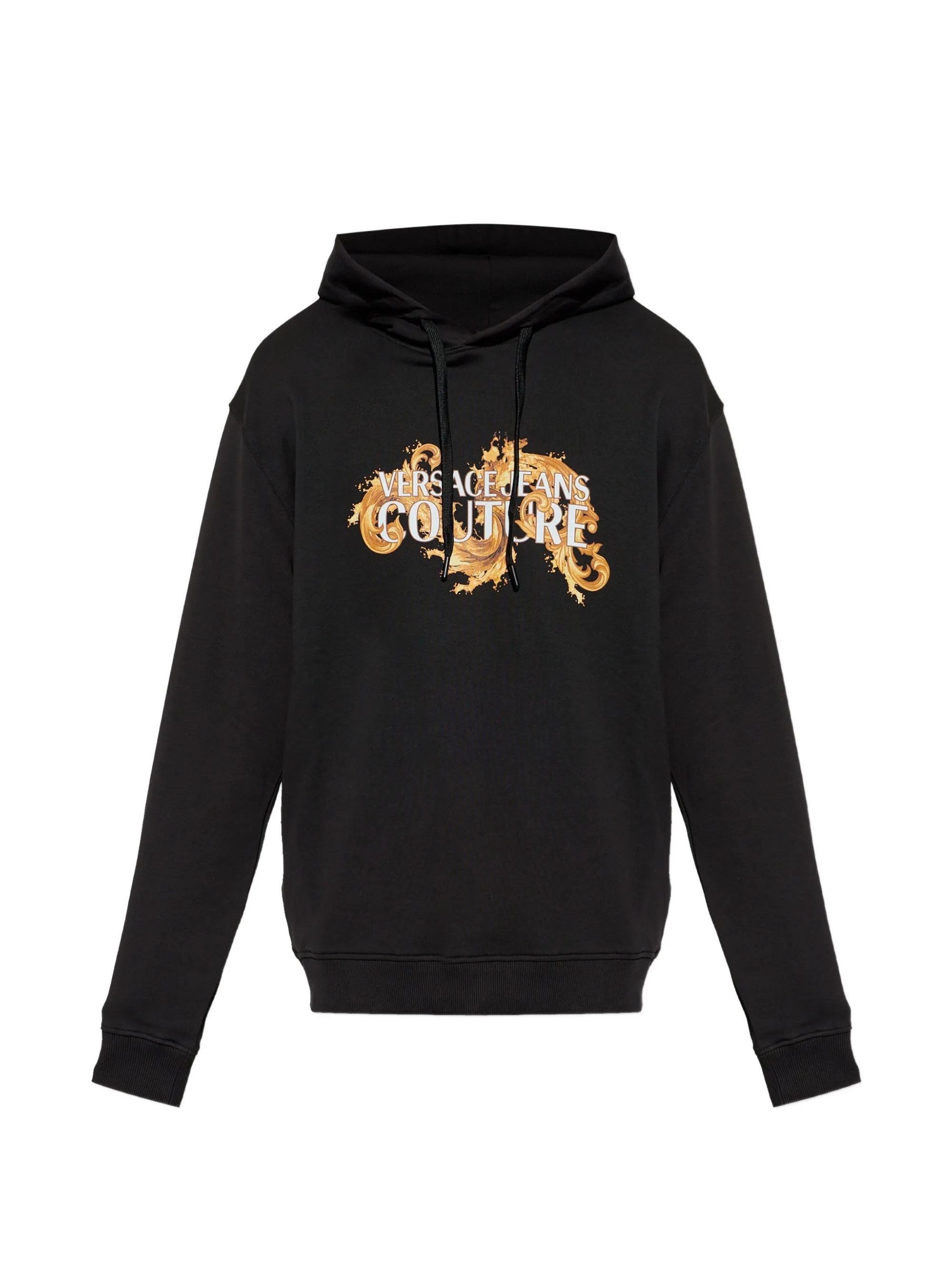 VERSACE JEANS COUTURE Sweatshirt With Logo
