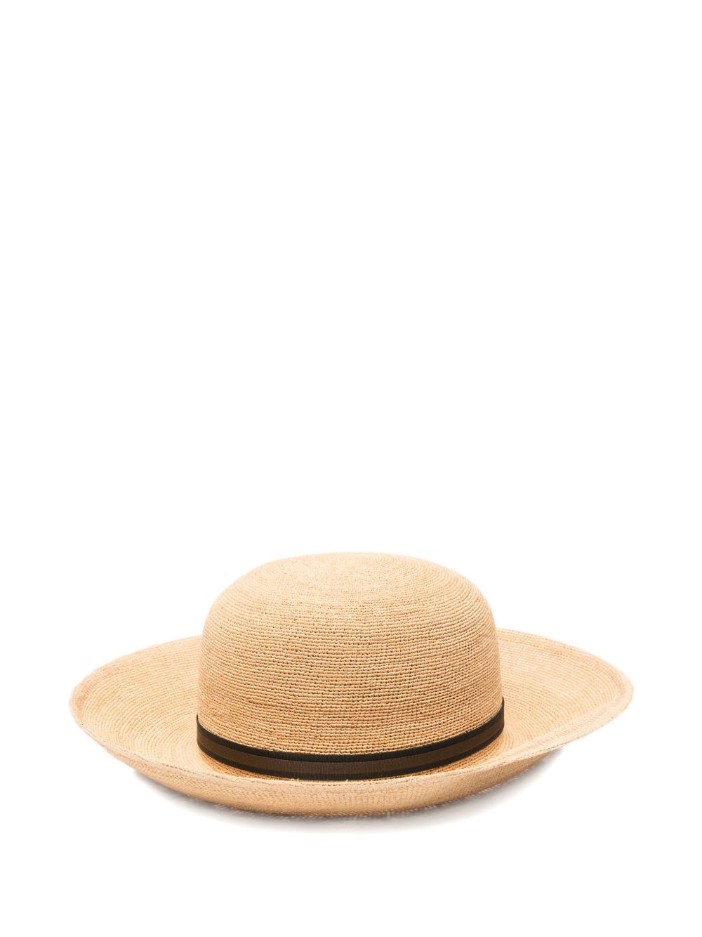 Borsalino Colombia Rafia Hat