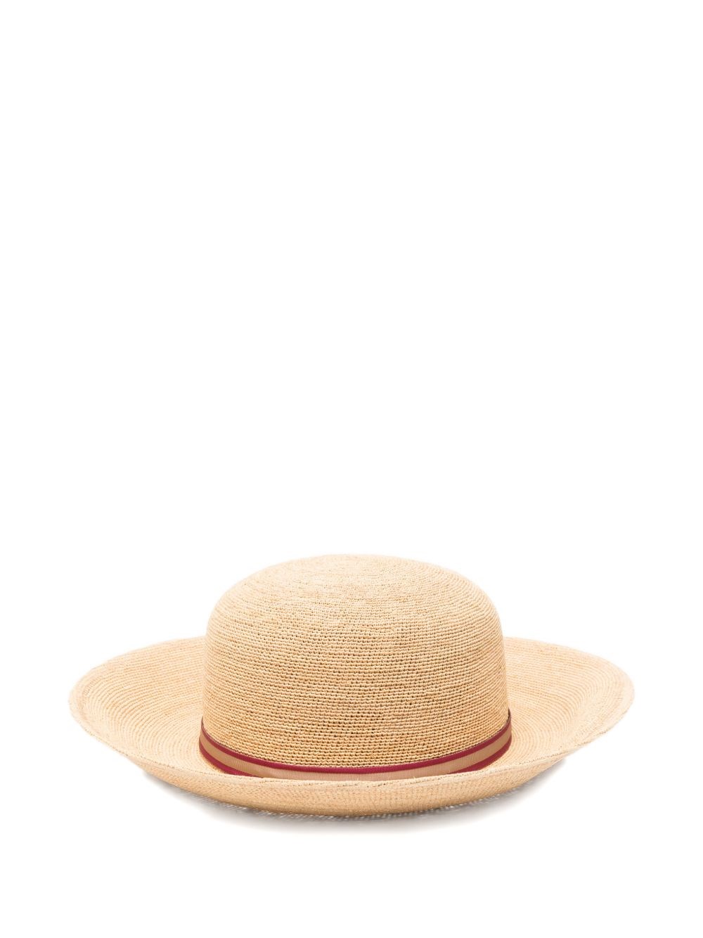 Borsalino Colombia Rafia Hat