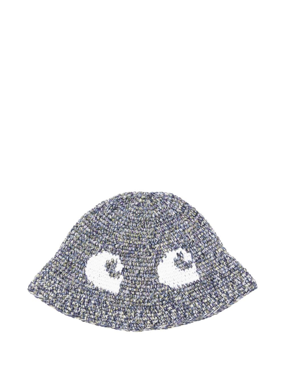 Carhartt WIP Dog Cotton Beanie