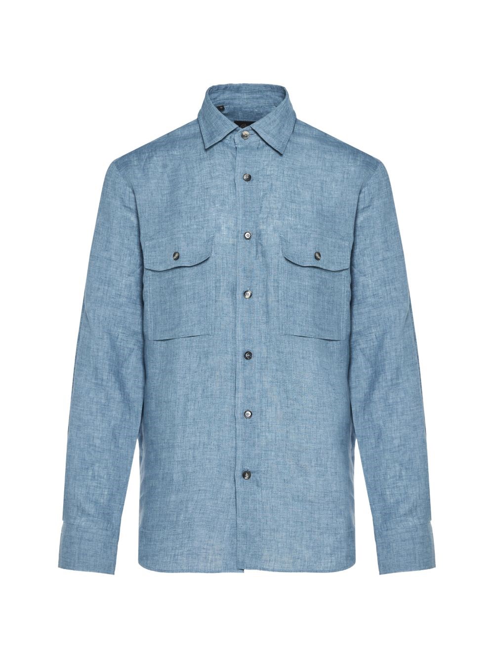 BRIONI Linen Shirt