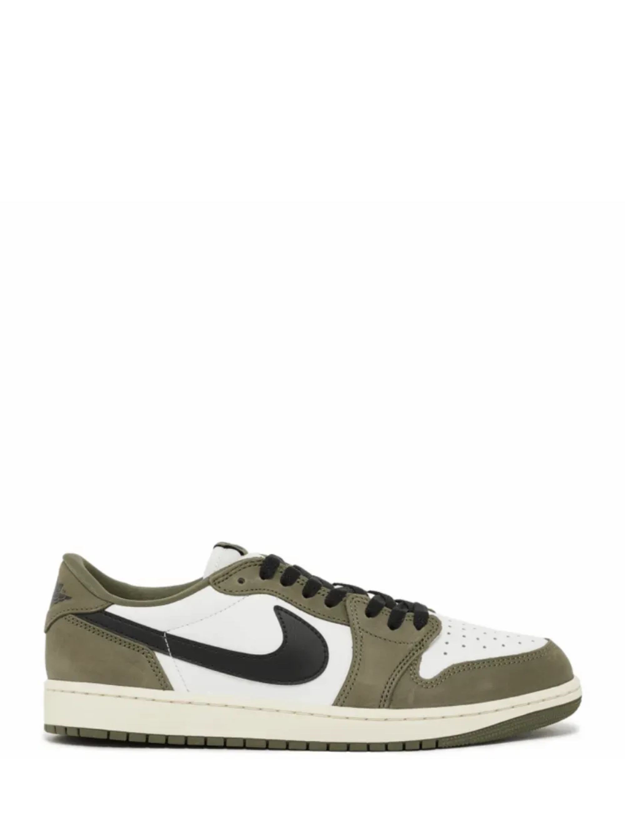 NIKE JORDAN Sneaker Air Jordan 1 Retro Low