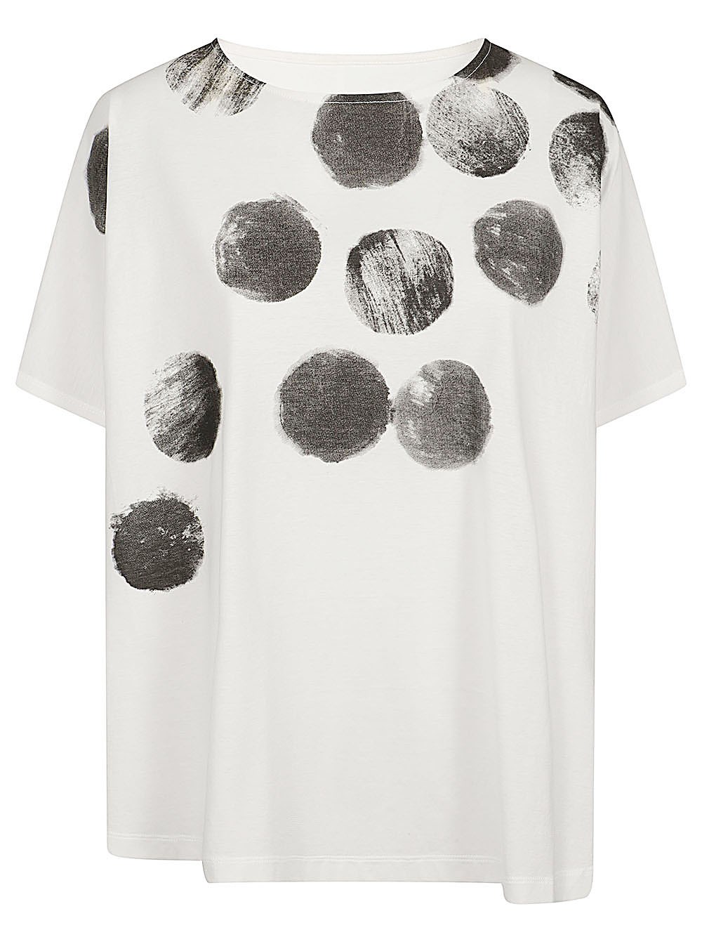 MOYURU Printed Cotton T-Shirt MOYURU Printed Cotton T-Shirt