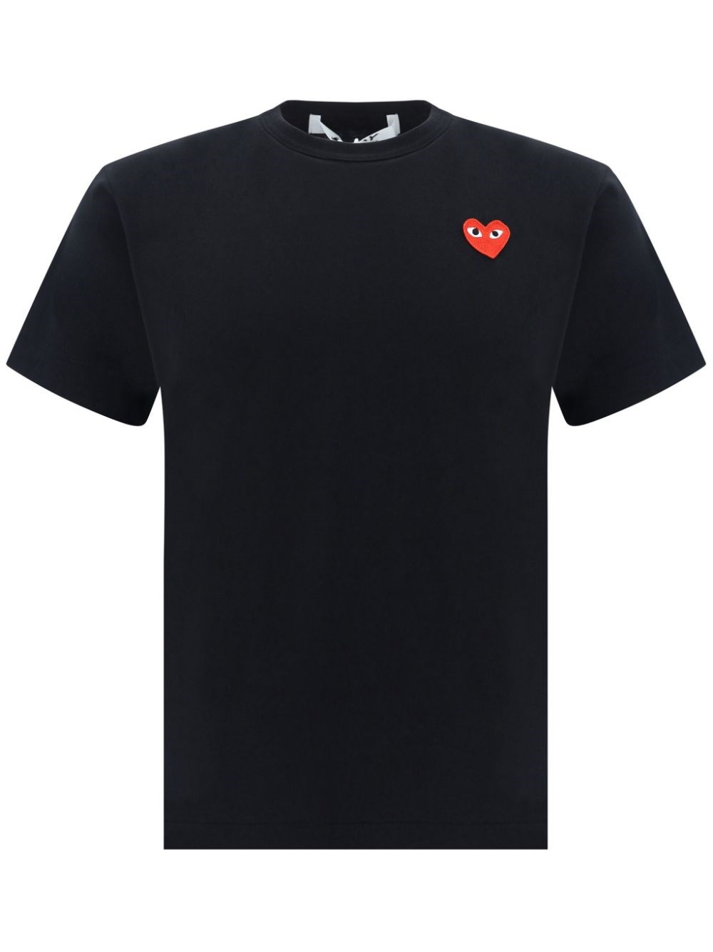 COMME DES GAR�ONS PLAY Cotton T-Shirt