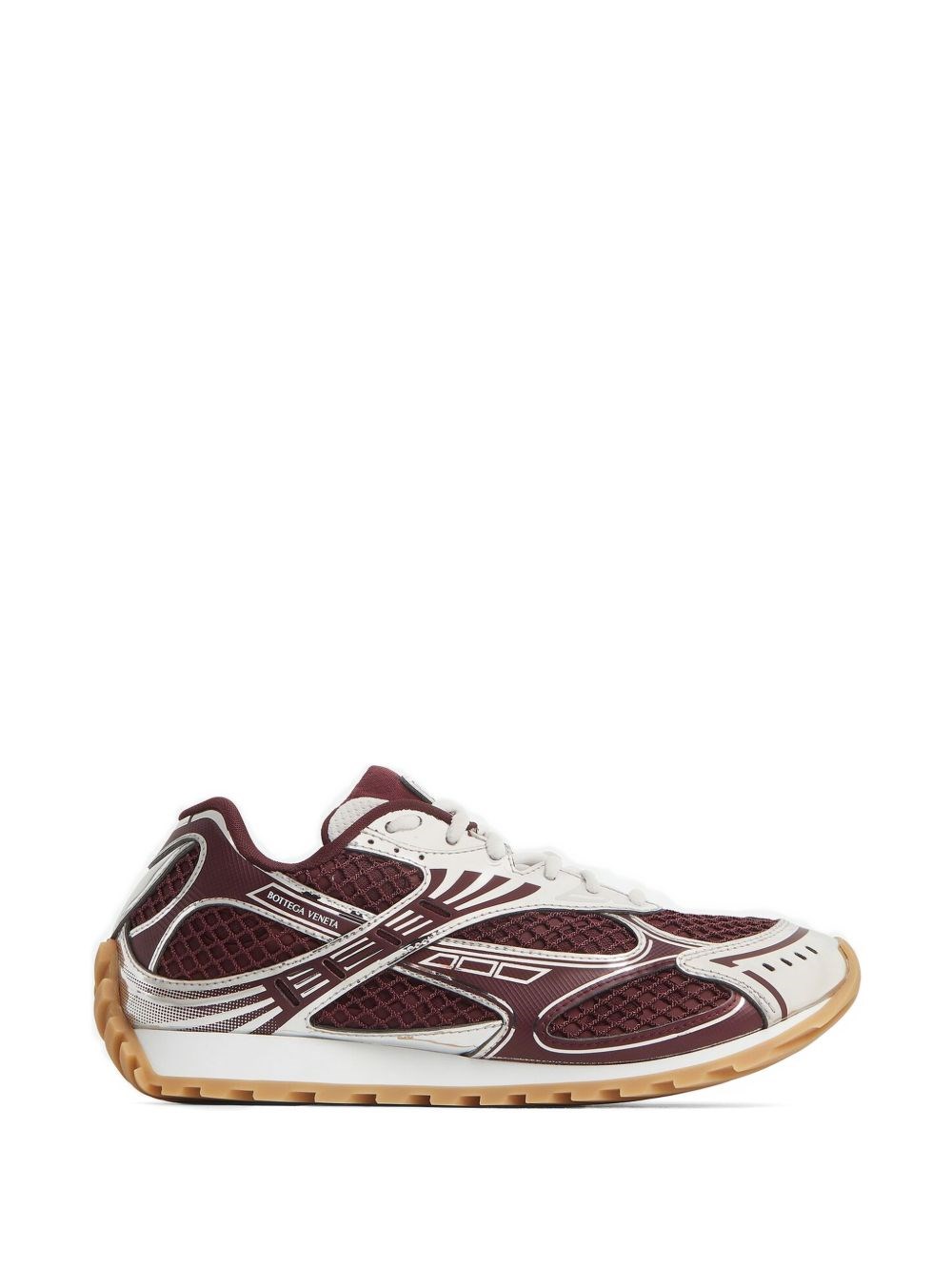 Bottega Veneta Orbit Sneakers