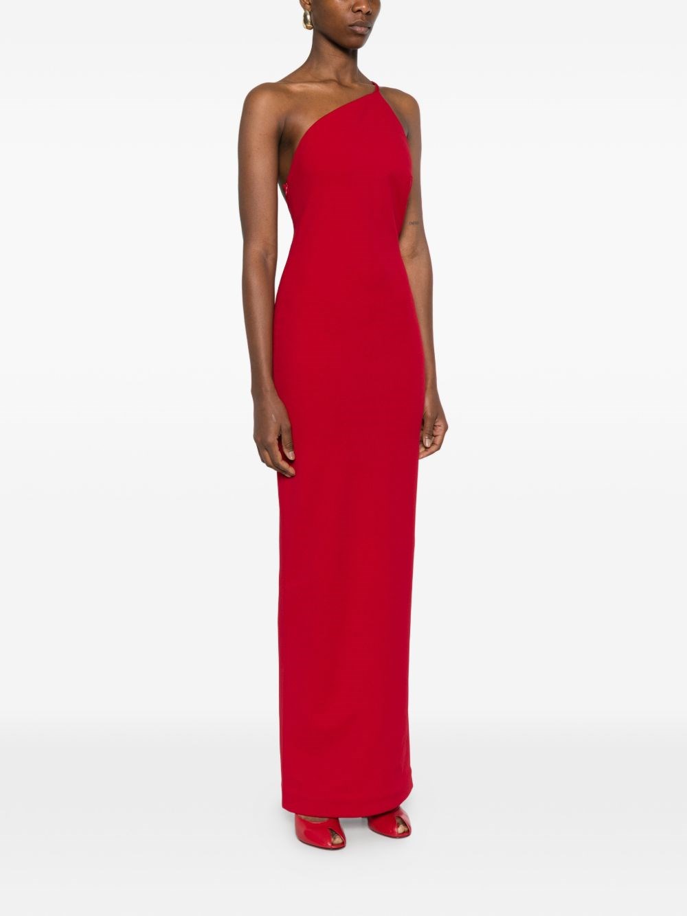 Solace London Alexandra Maxi Dress
