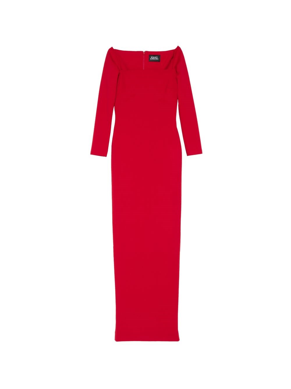 Solace London Lolita Maxi Dress
