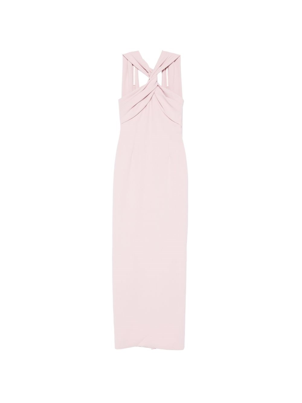 Solace London Rona Maxi Dress