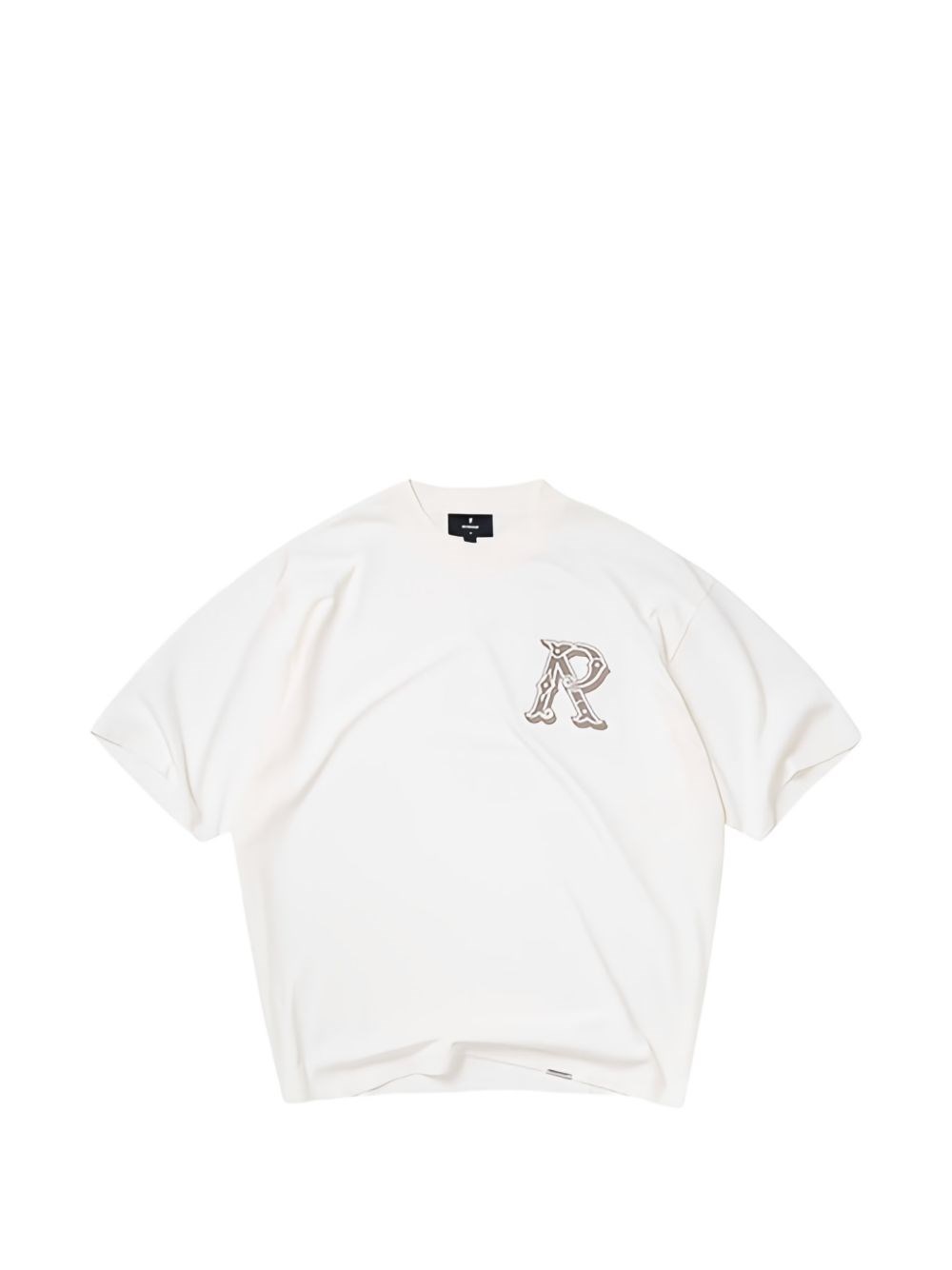 Represent Western Initial T-Shirt