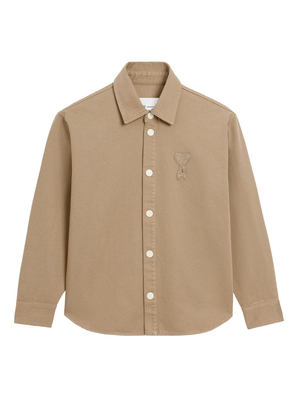 Ami Paris Ami De Coeur Shirt