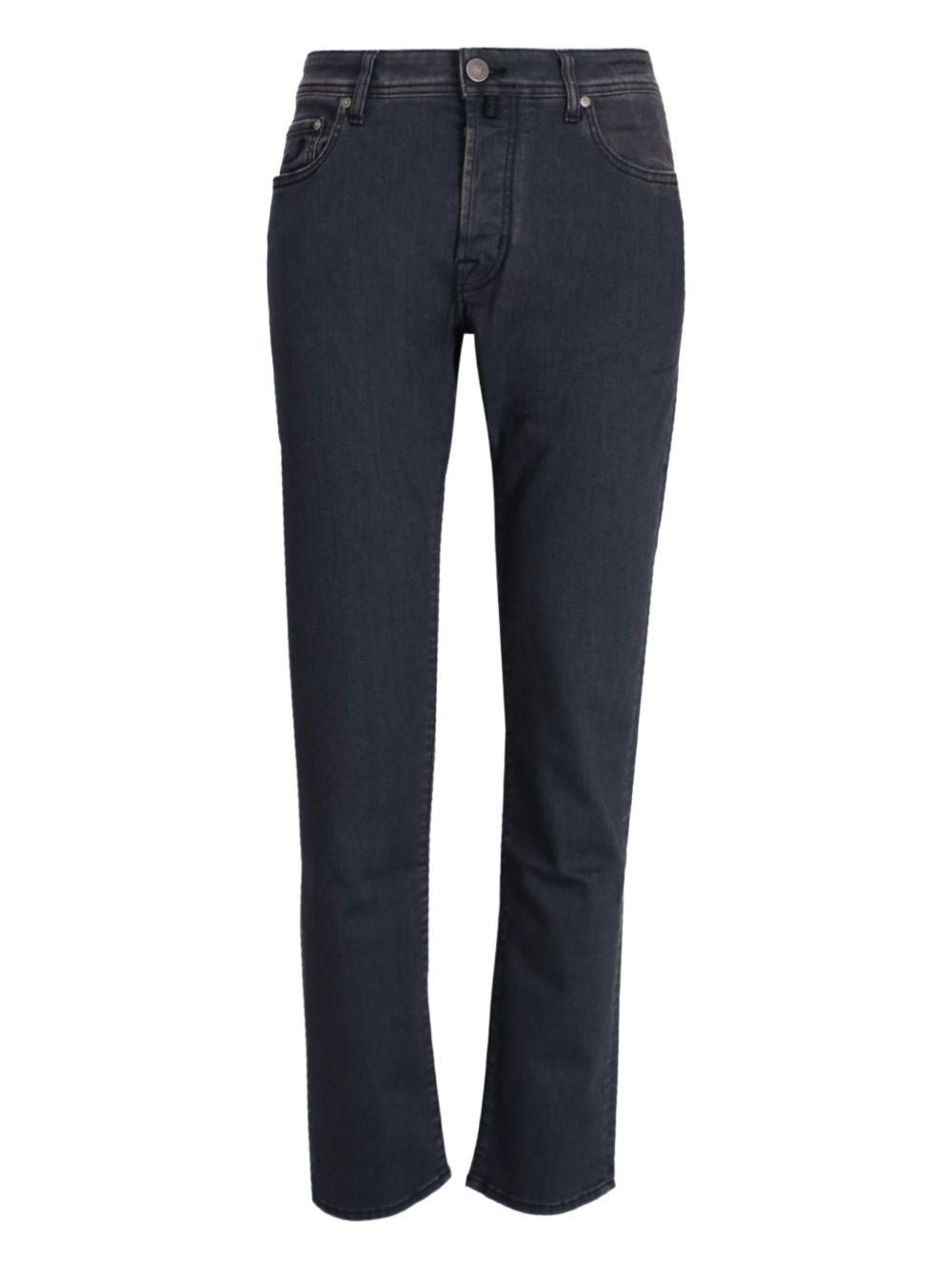 Jacob Cohen Jeans In Cotone