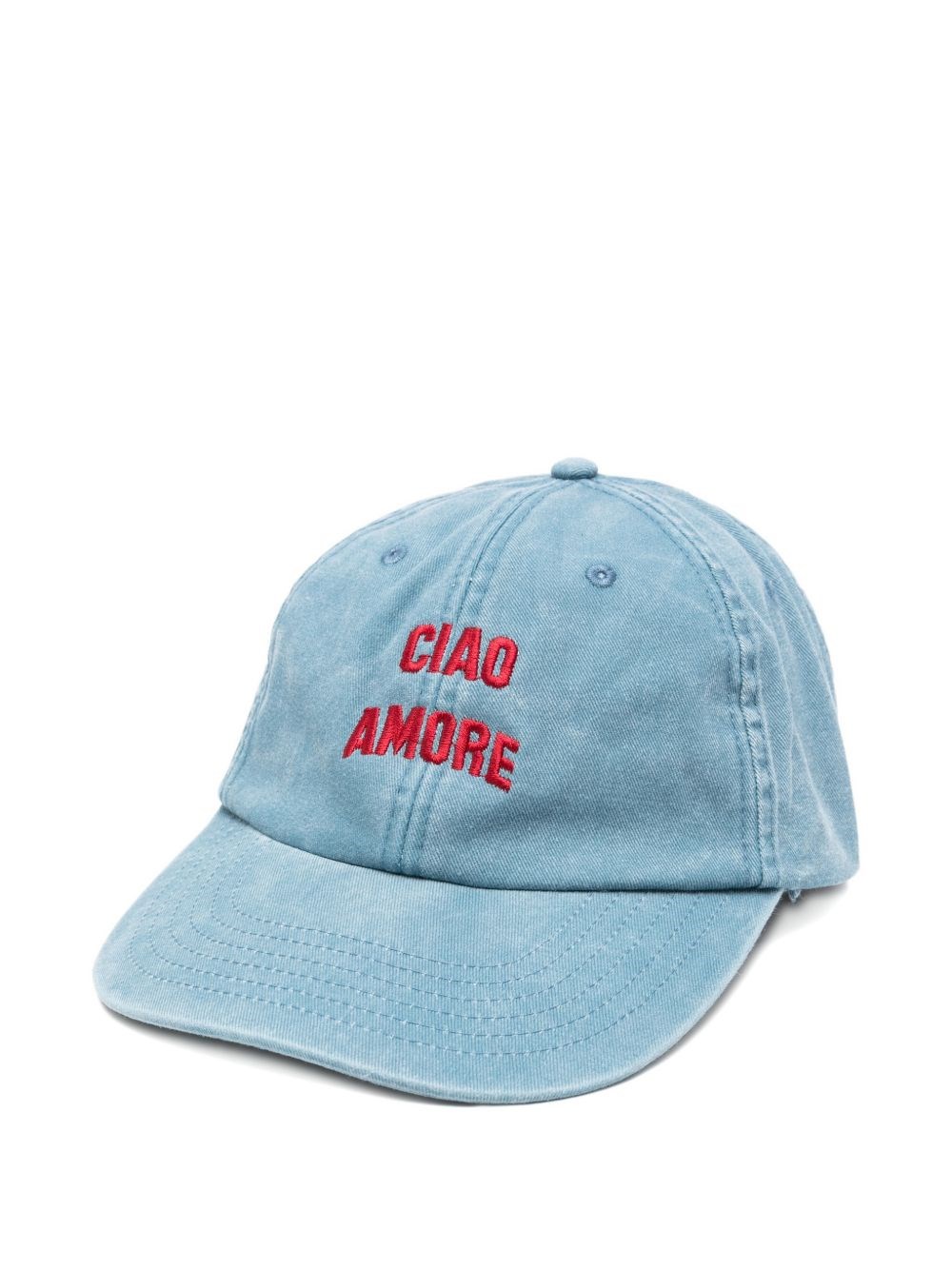 Giada Benincasa Hello Love Hat