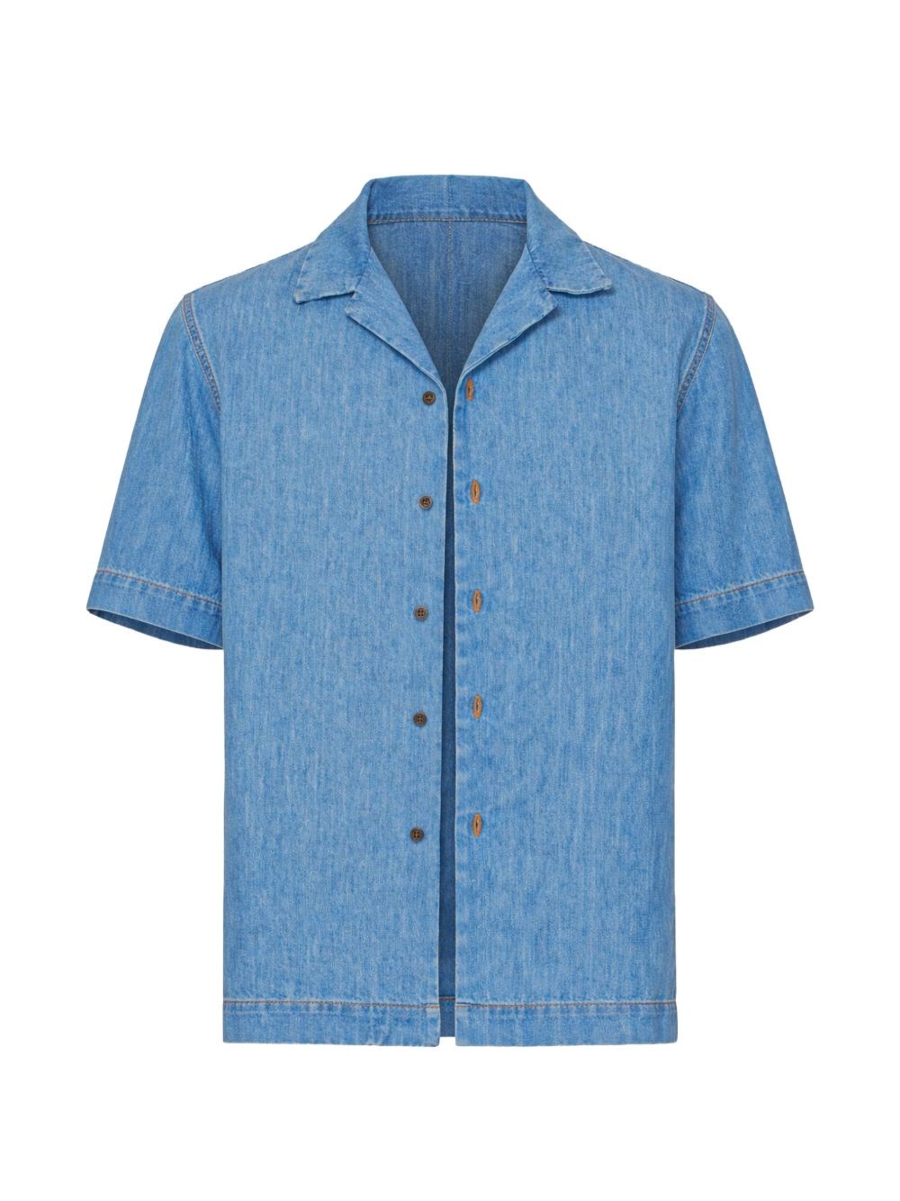 Dries Van Noten Cotton Shirt