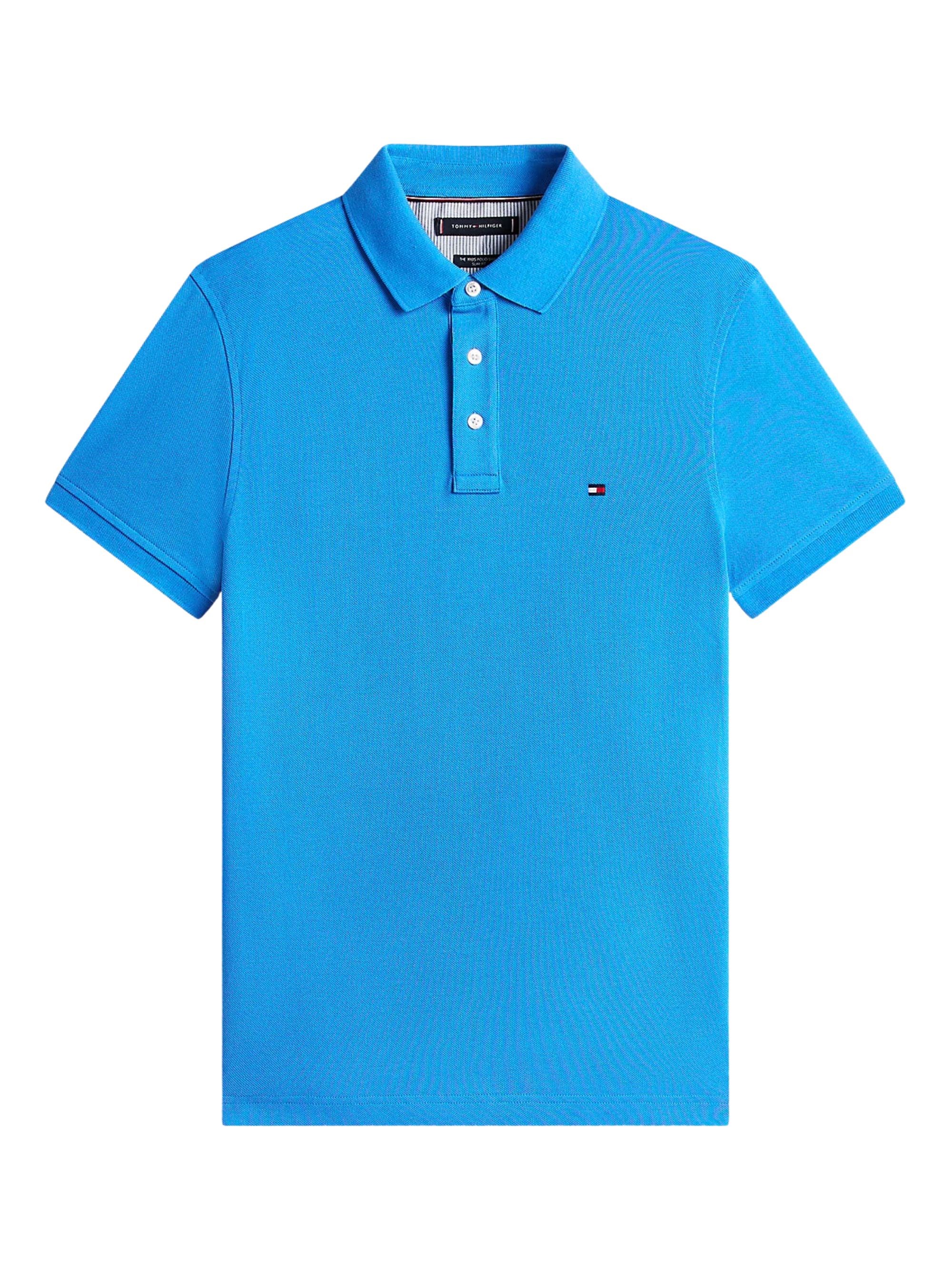 Tommy Hilfiger Polo 1985