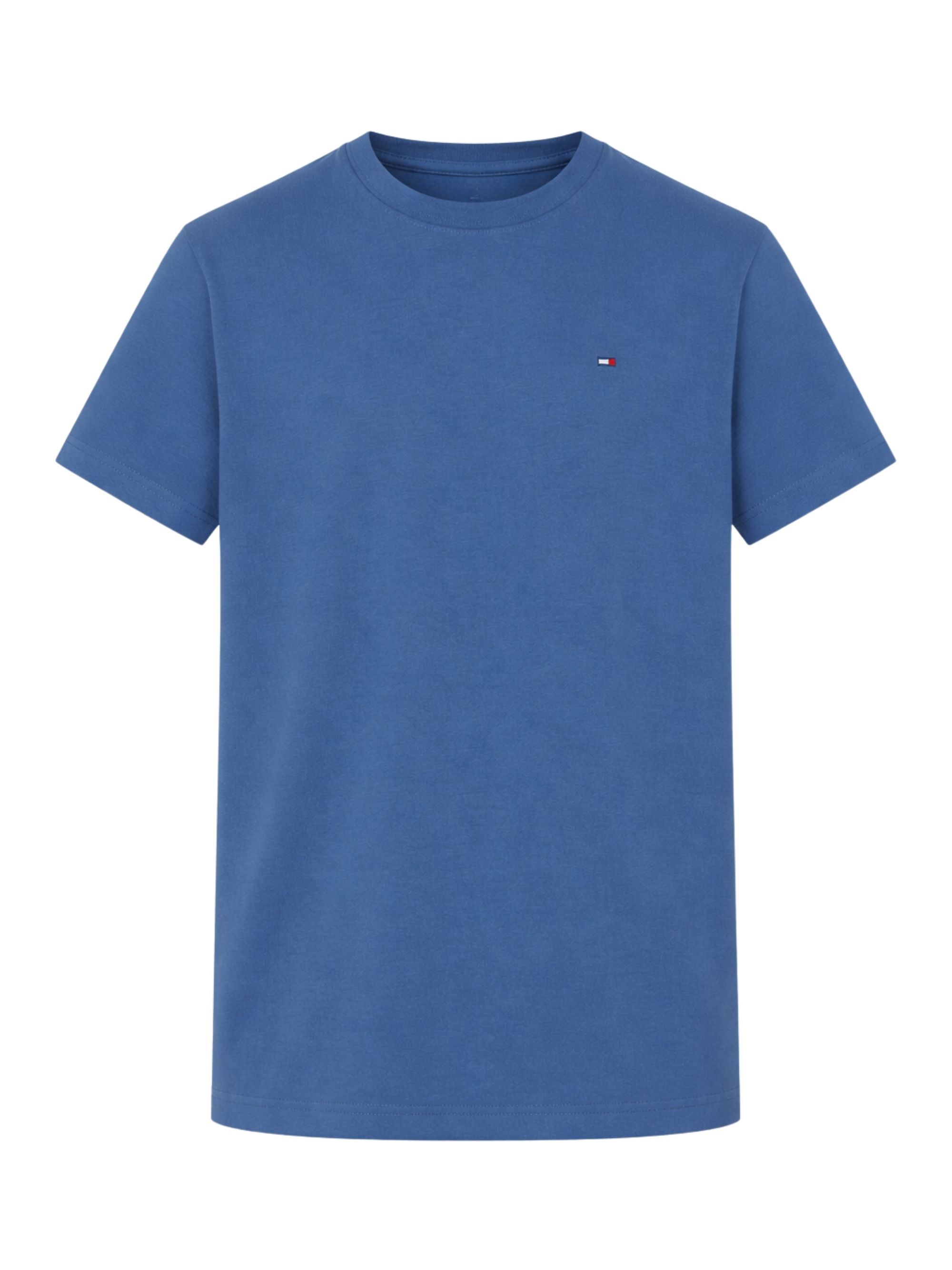 Tommy Hilfiger T-Shirt With Logo