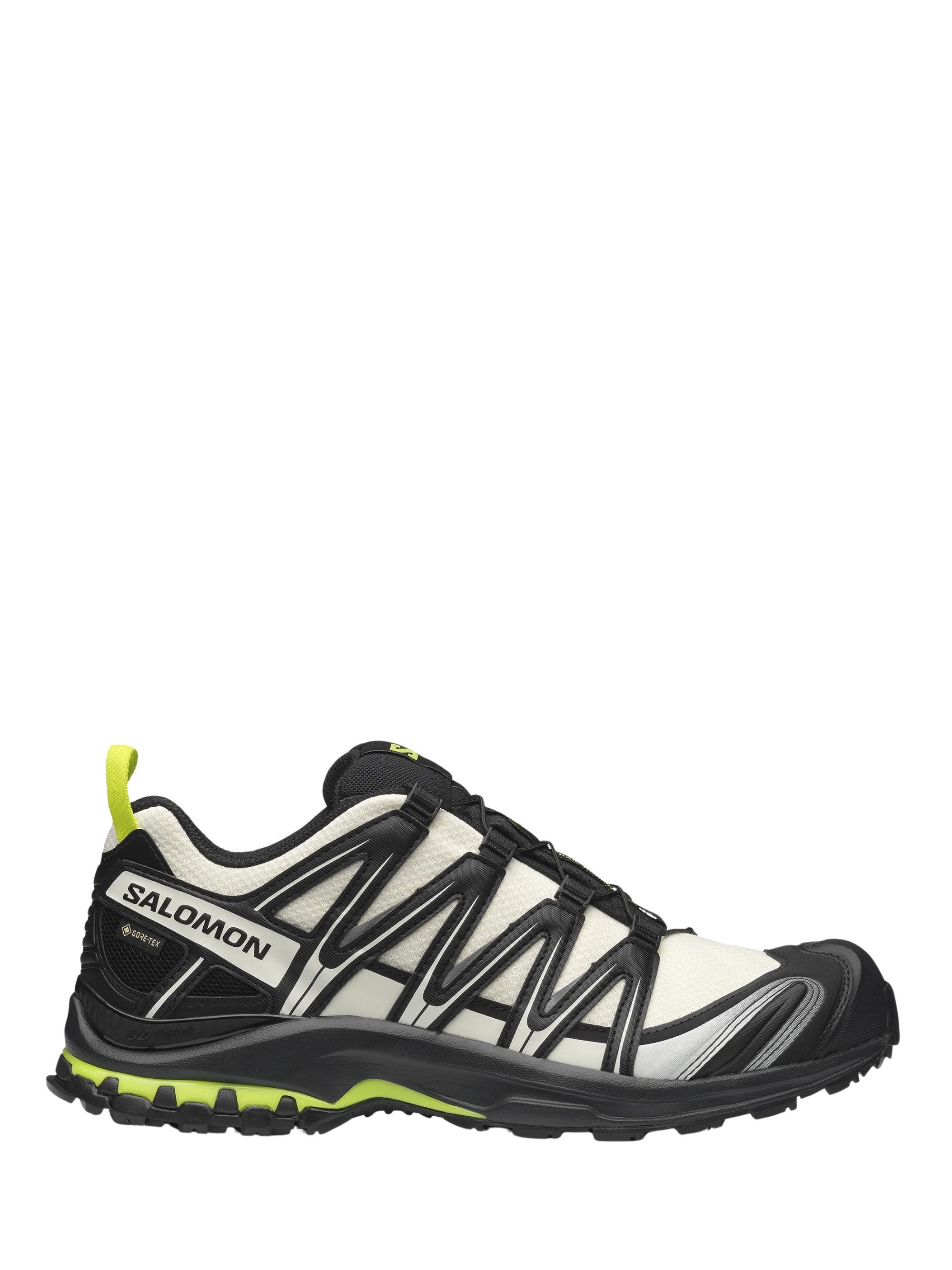 SALOMON Sneaker Xa Pro 3D Gtx