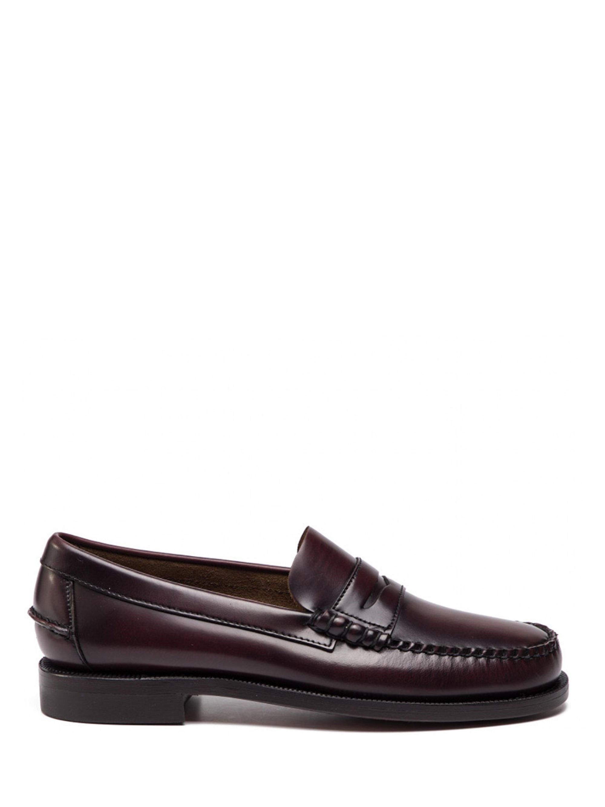 Sebago Classic Dan Moccasin
