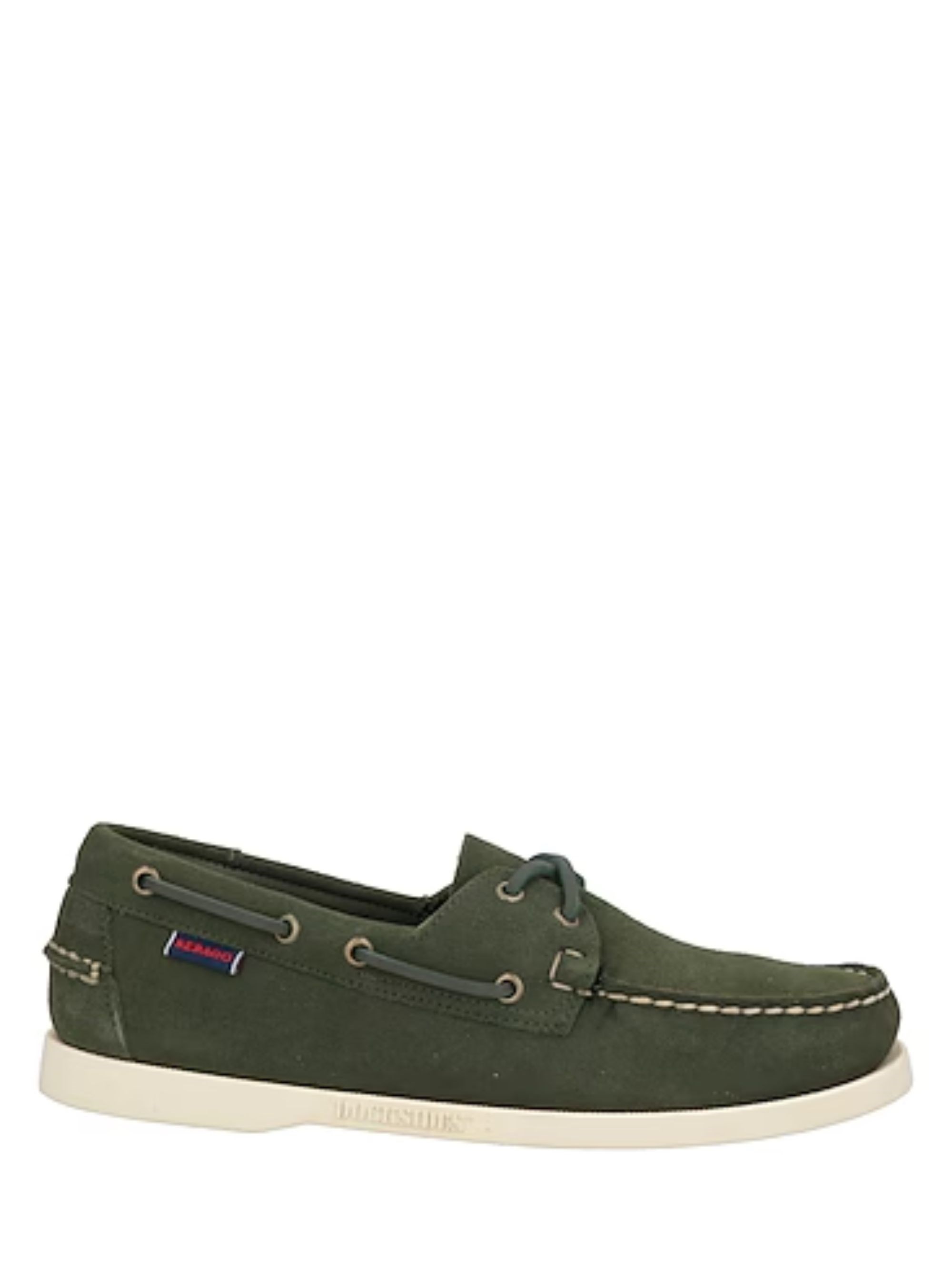 Sebago Portland Flesh Out Moccasin