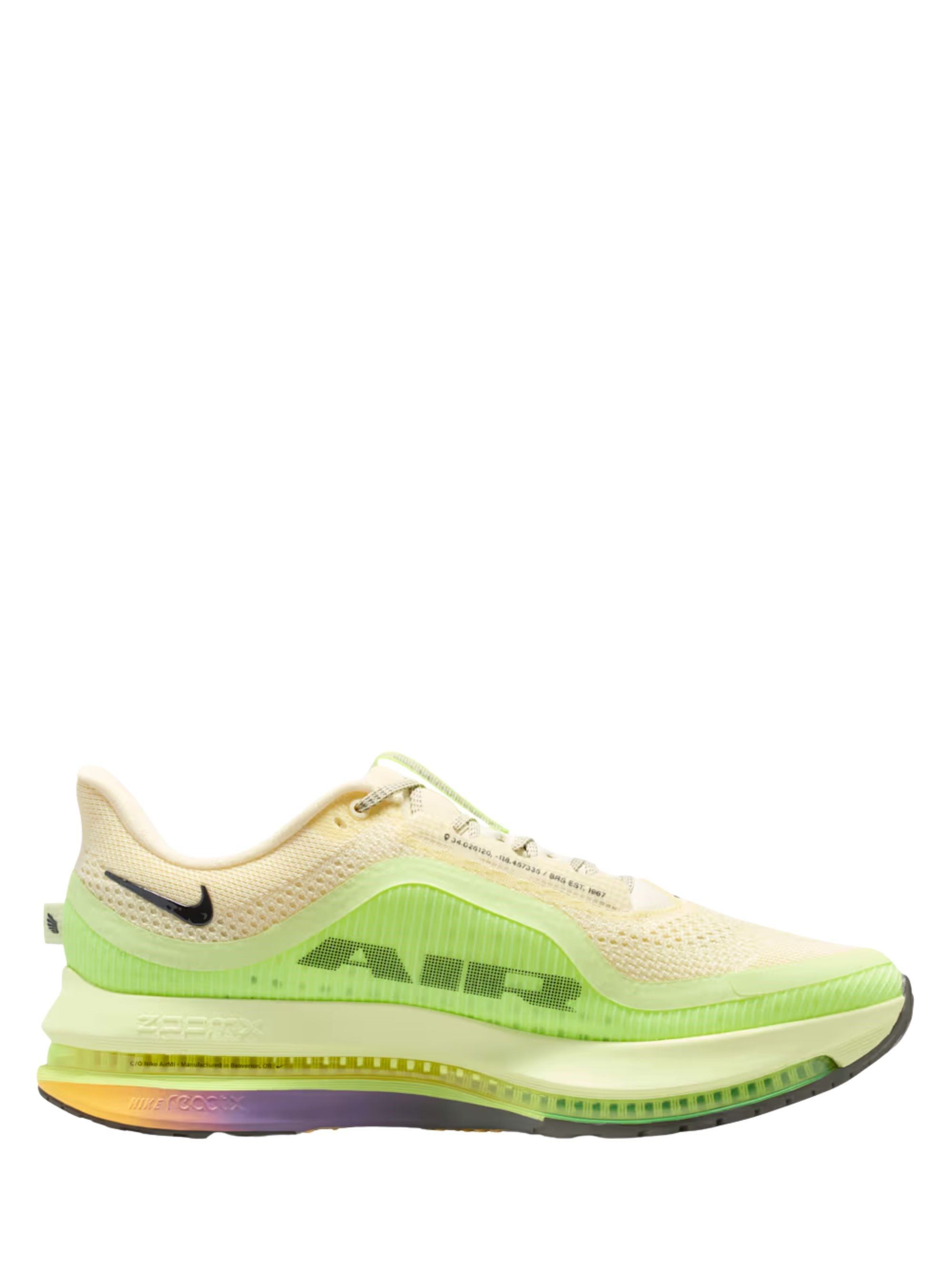 NIKE Air Zoom Pegasus Premium Sneaker