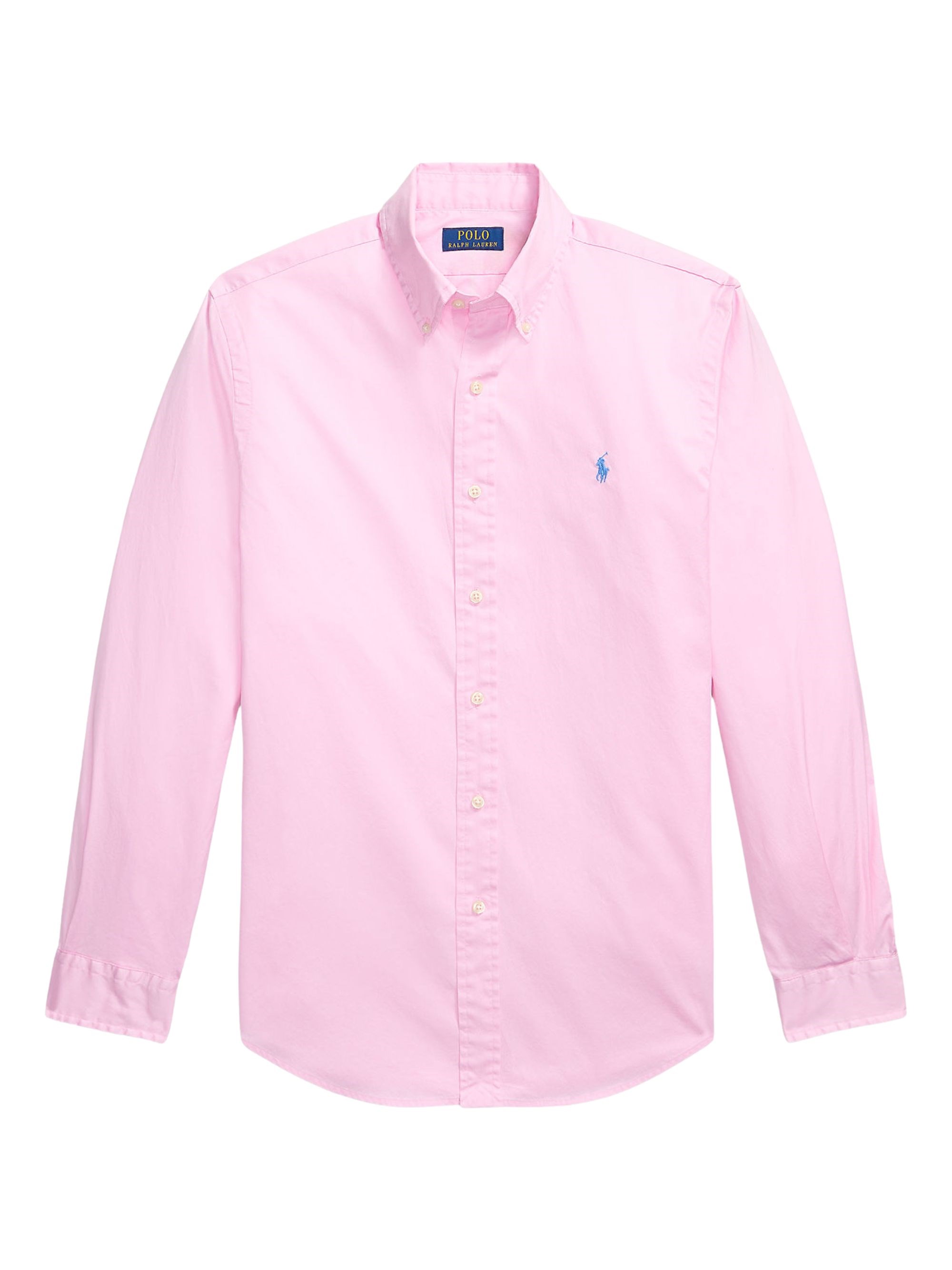 POLO RALPH LAUREN Logo Shirt