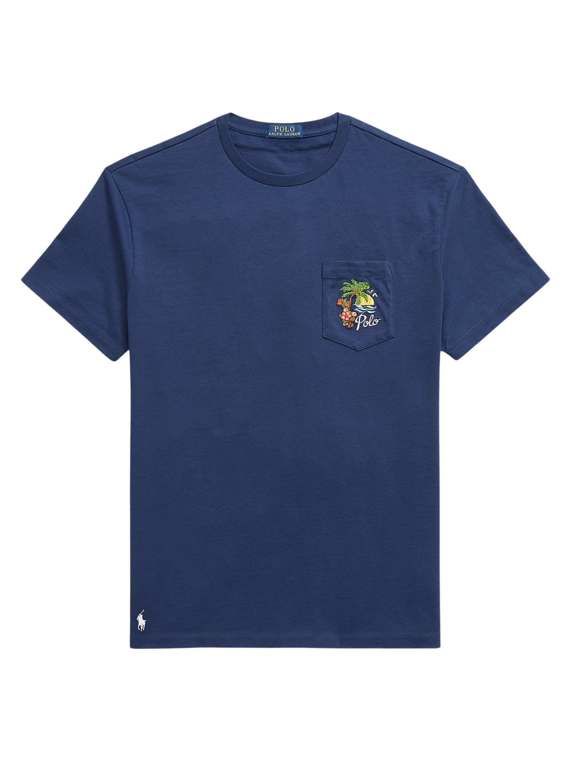 POLO RALPH LAUREN T-Shirt Classic Fit
