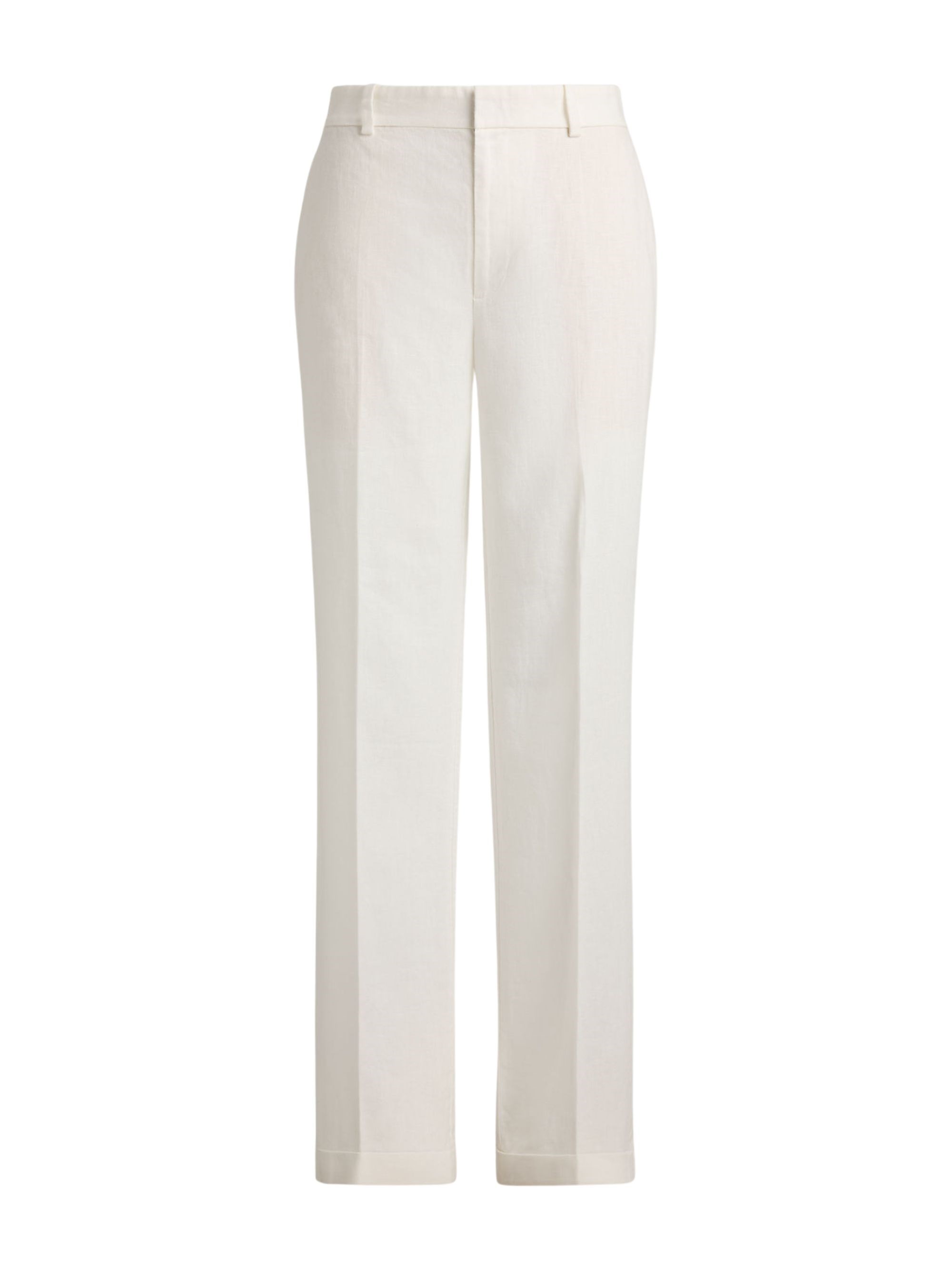 POLO RALPH LAUREN High Rise Trousers