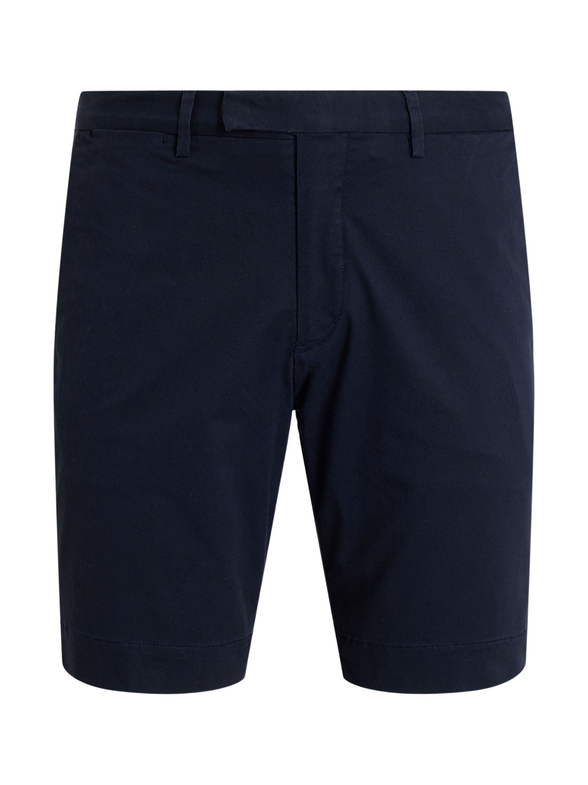 POLO RALPH LAUREN Bermuda Slim Fit Chino