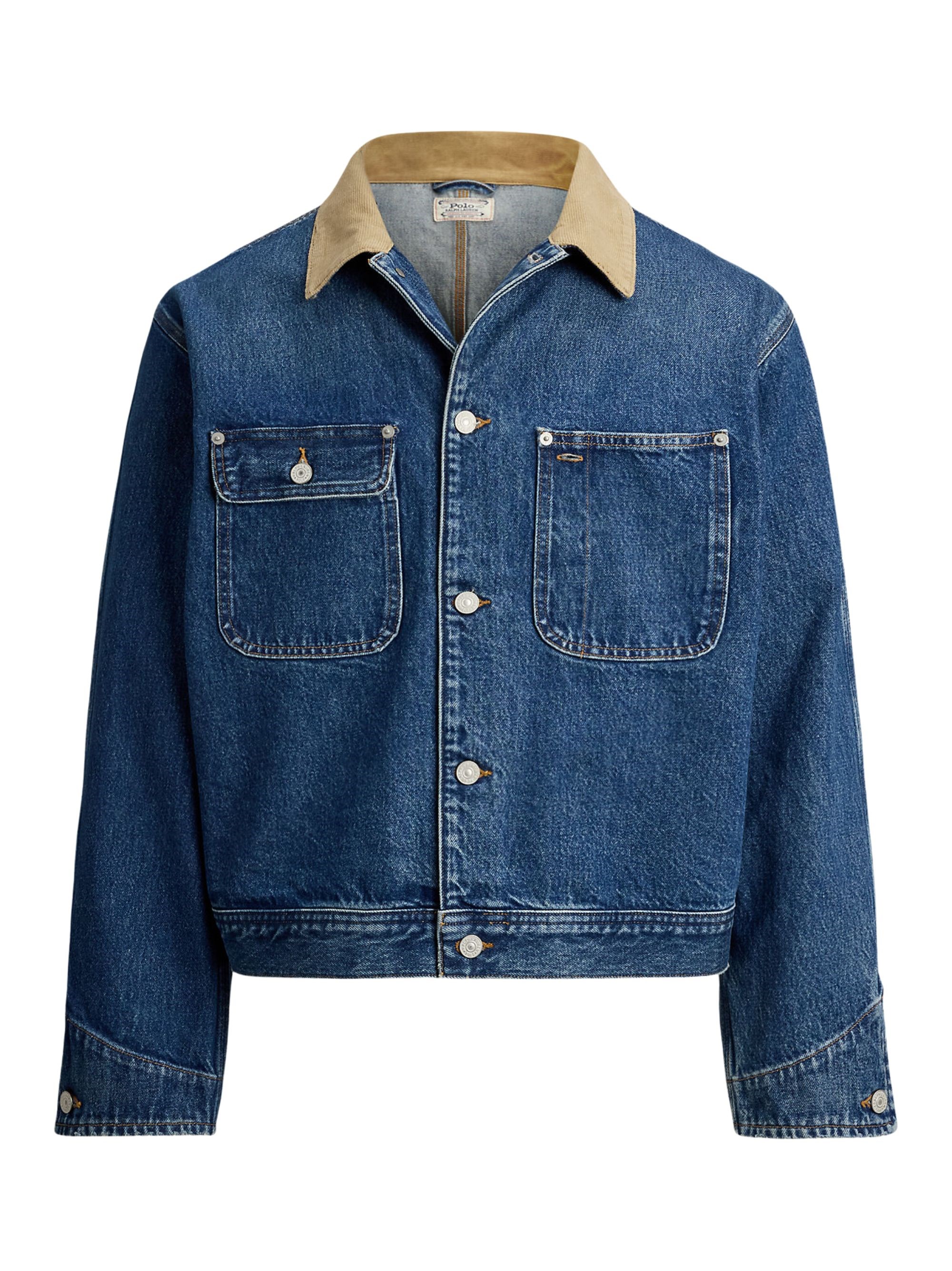 POLO RALPH LAUREN Corduroy Jacket