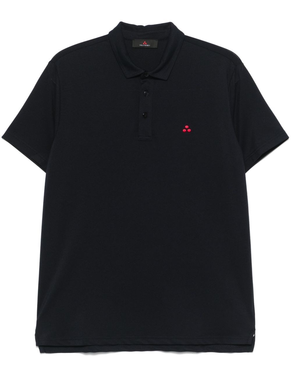 Peuterey Cotton Polo Shirt