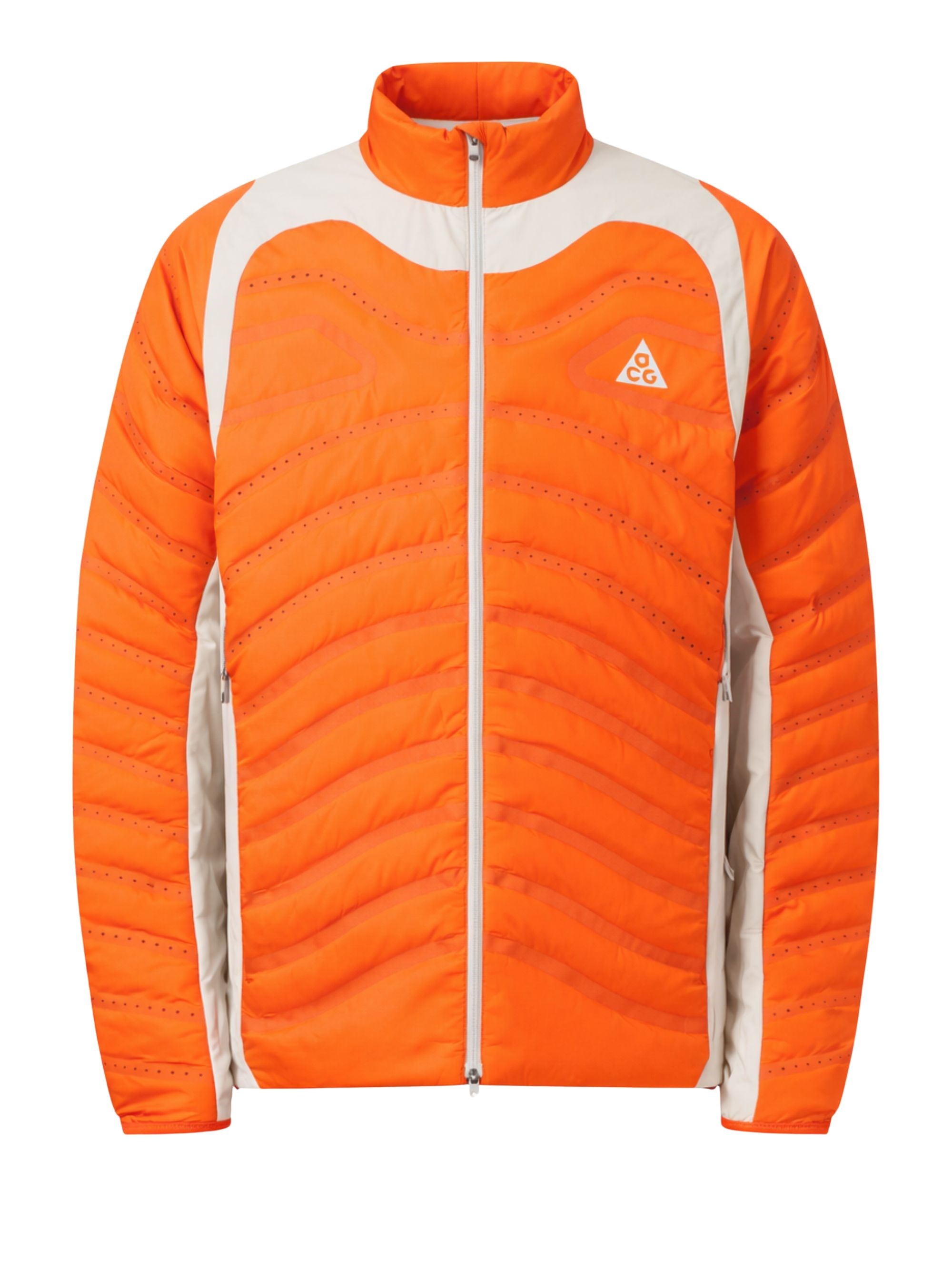 NIKE Therma-Fit Jacket