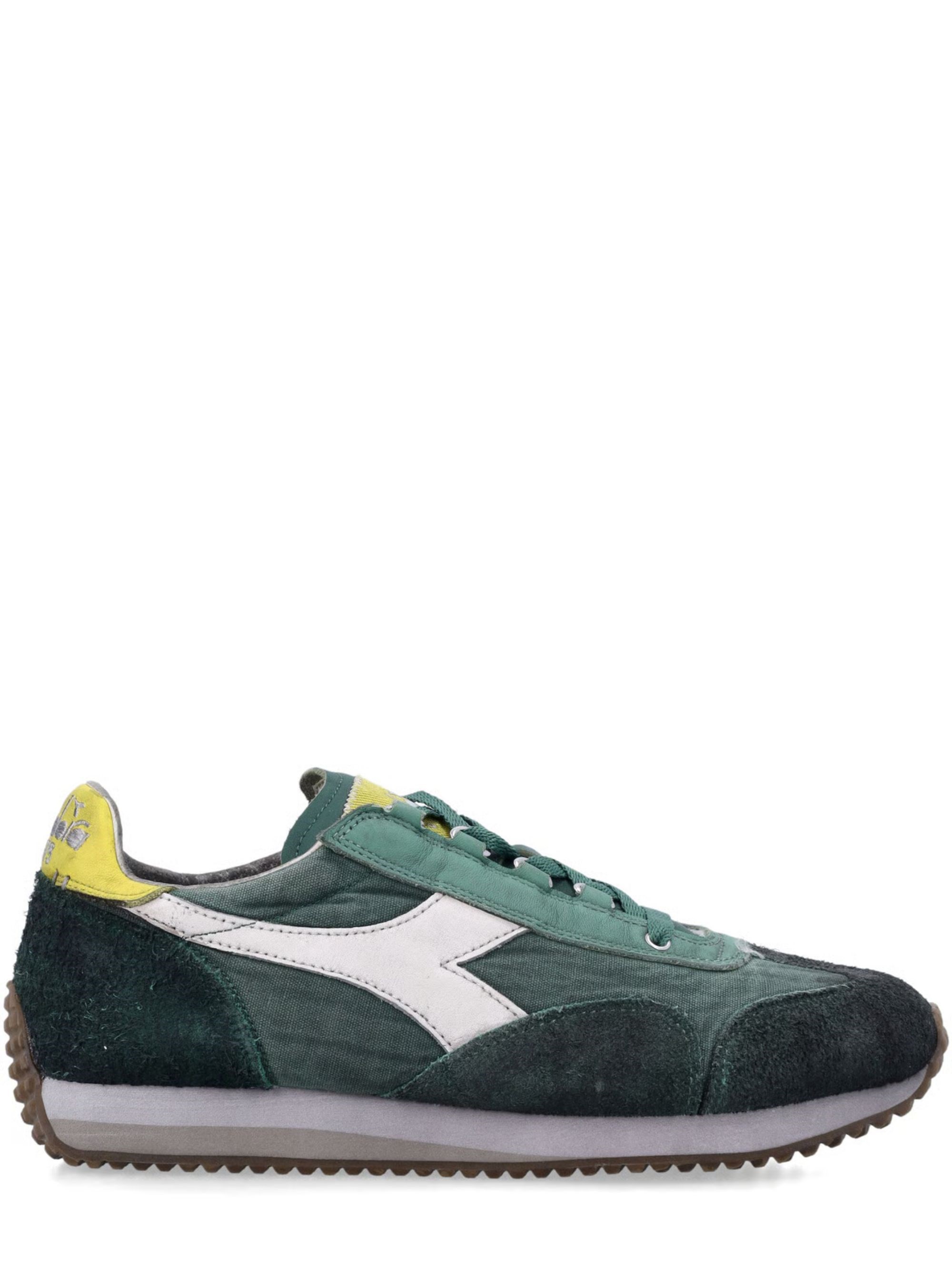 Diadora Heritage Equipe Dirty Sw Evo Sneaker