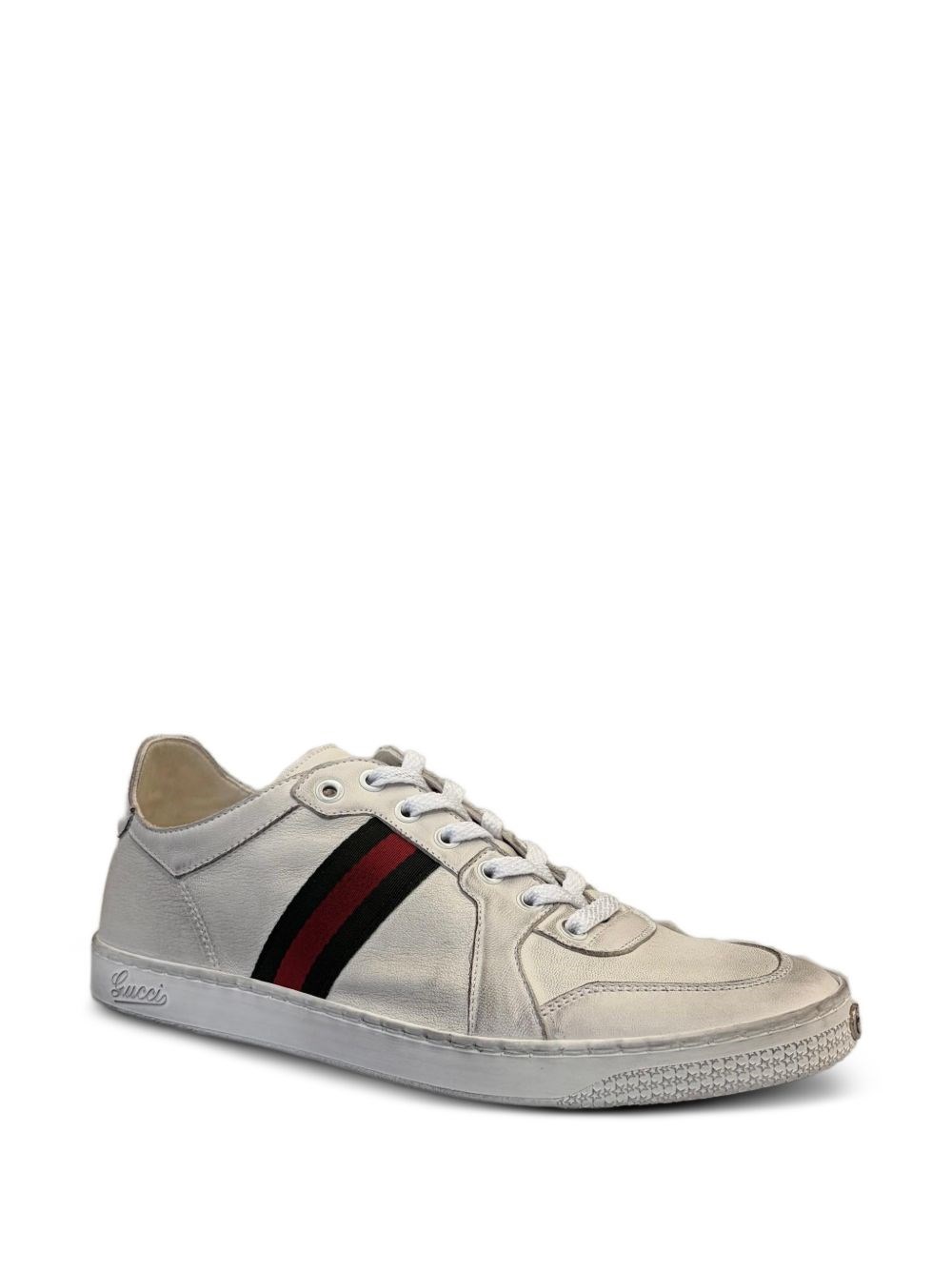 Gucci Sneaker Low Stretch