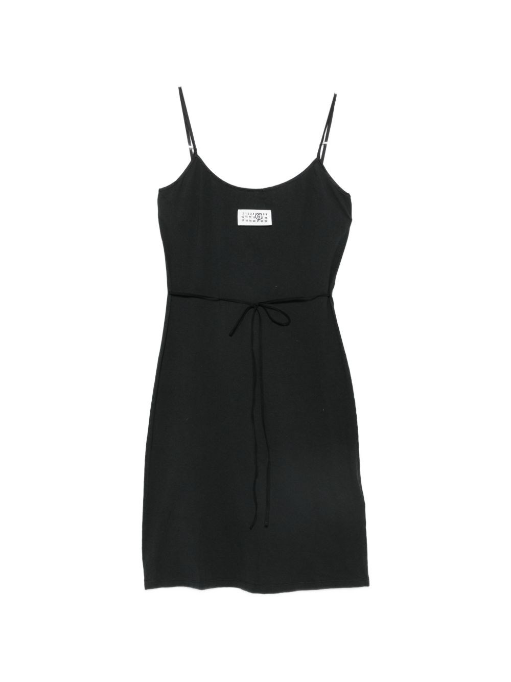 MM6 Maison Margiela Cotton Mini Dress