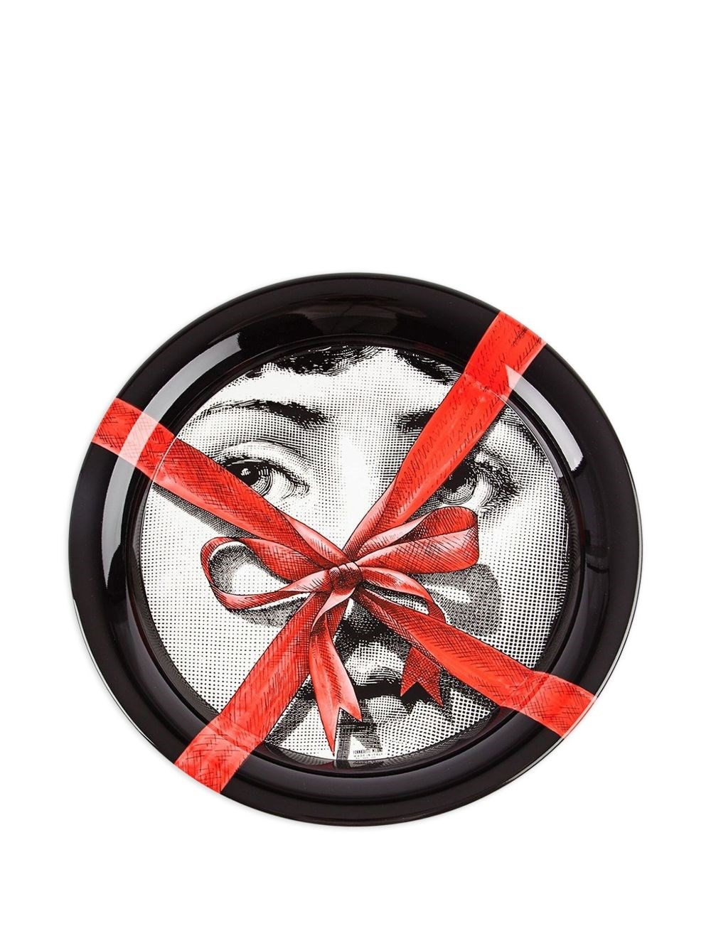 FORNASETTI Cermaci Tray