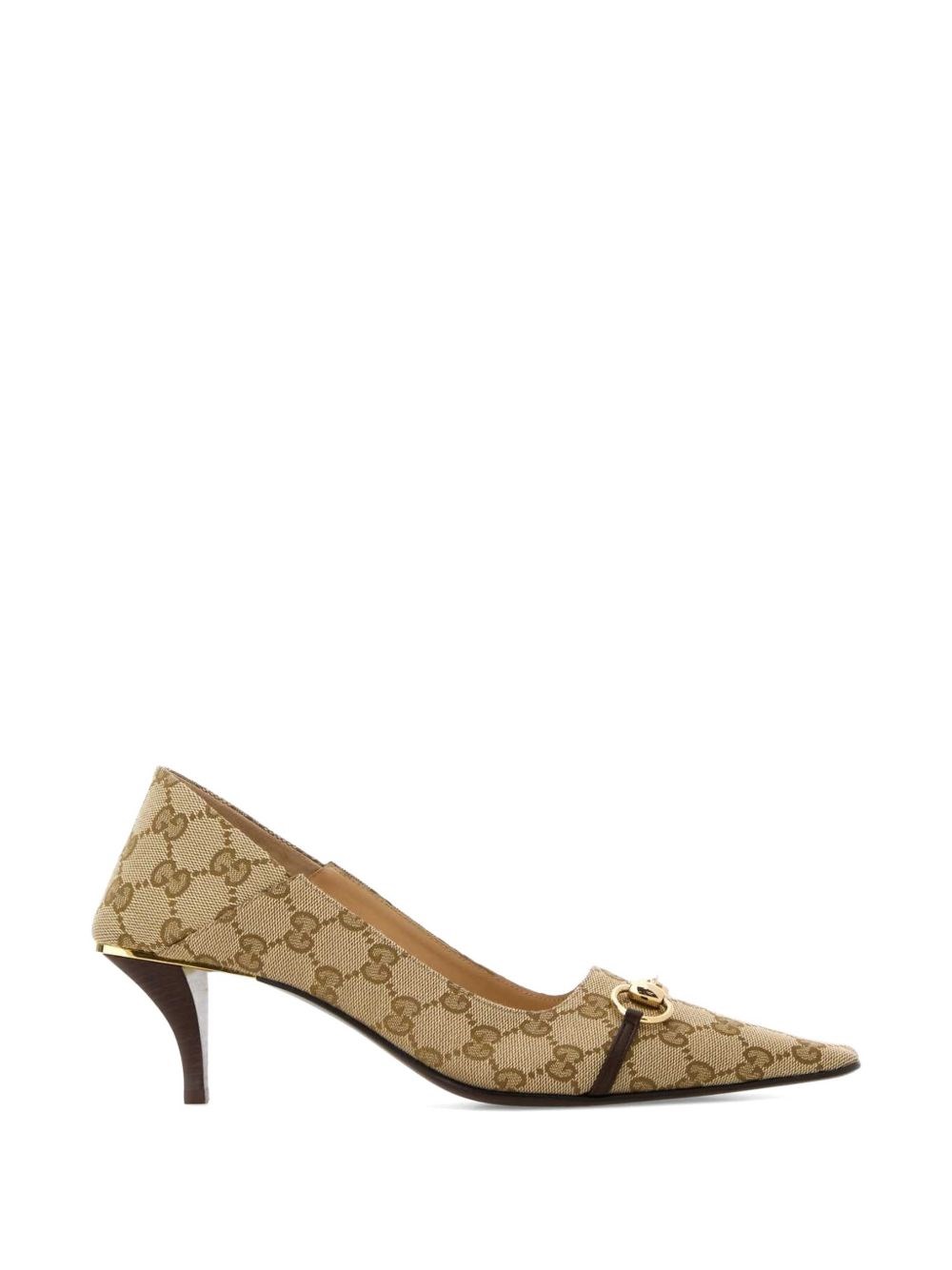 Gucci Vittoria Pumps