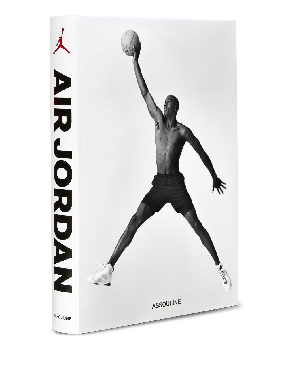 ASSOULINE Air Jordan Book