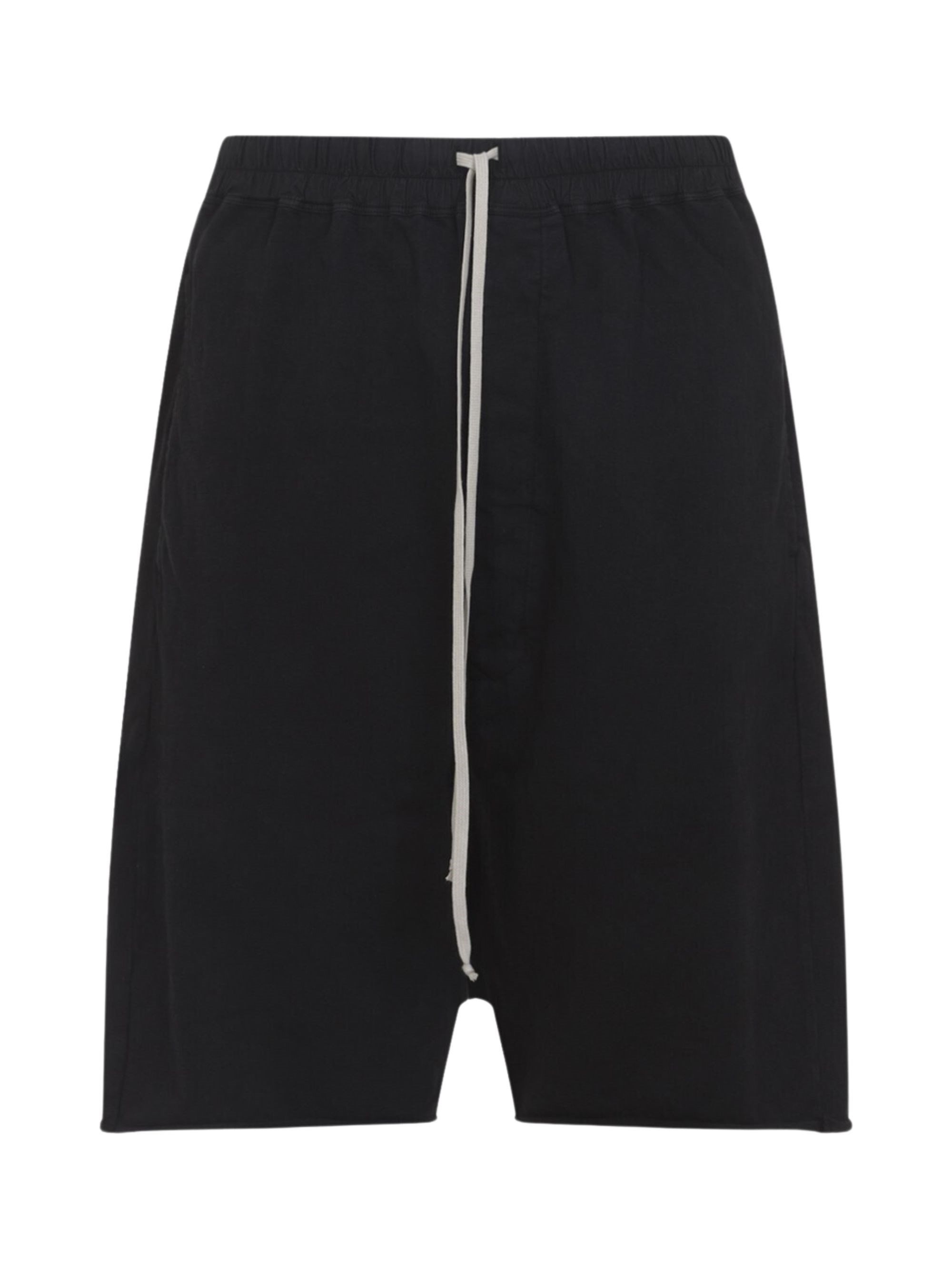 RICK OWENS DRKSHDW Drawstring Pods Shorts