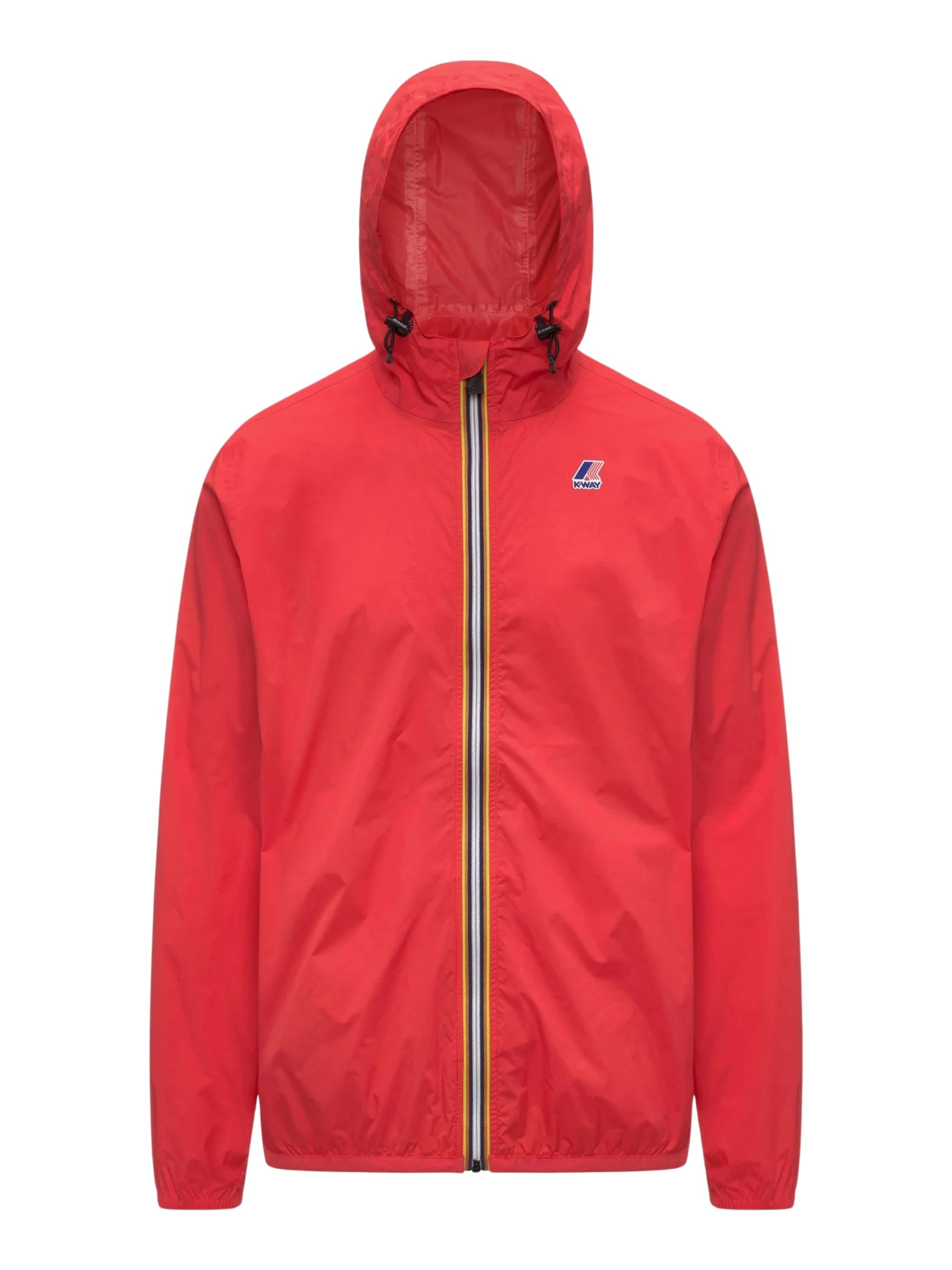K-Way Le Vrai 4.0 Claude Jacket