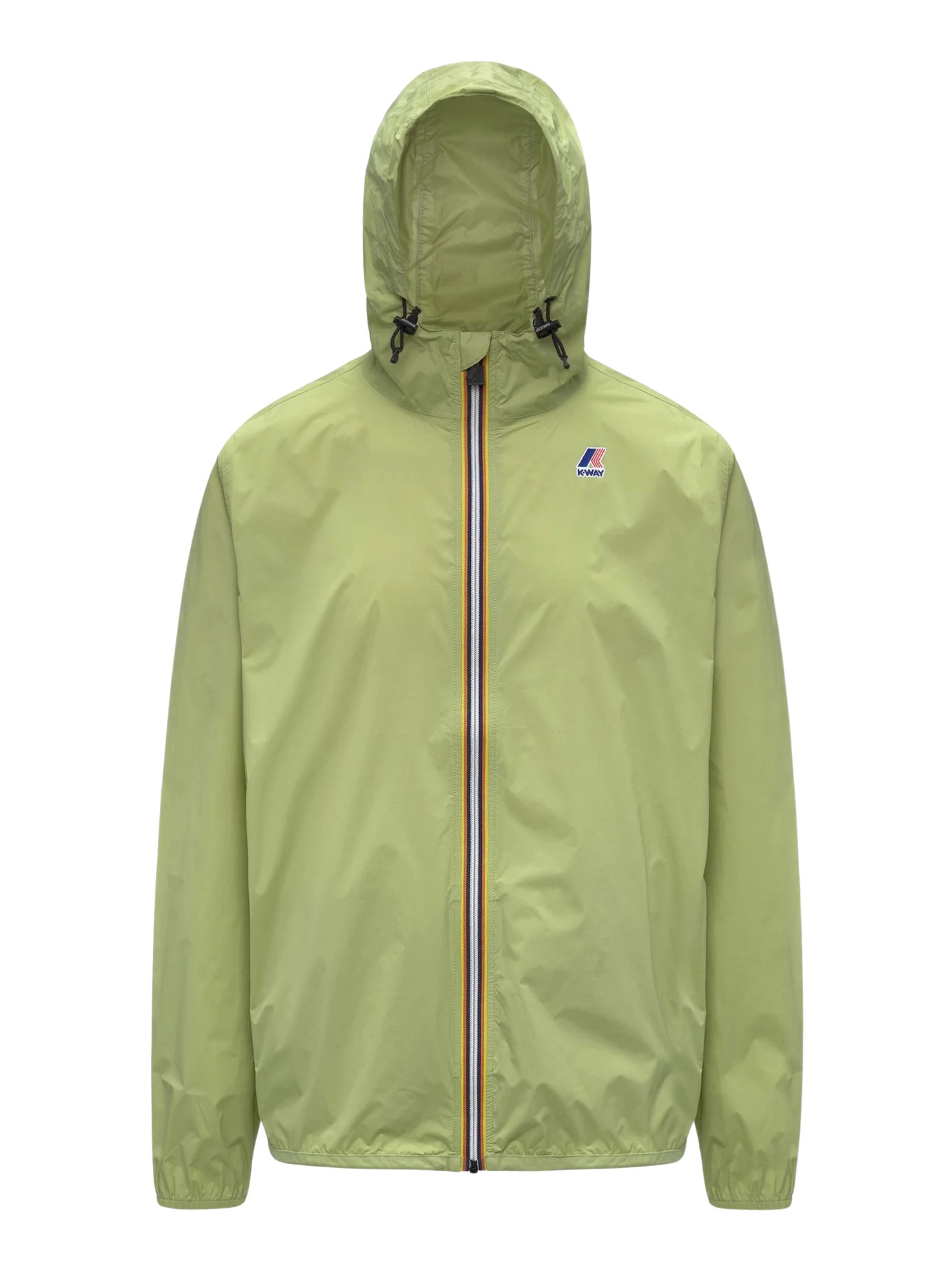 K-Way Le Vrai 4.0 Claude Jacket
