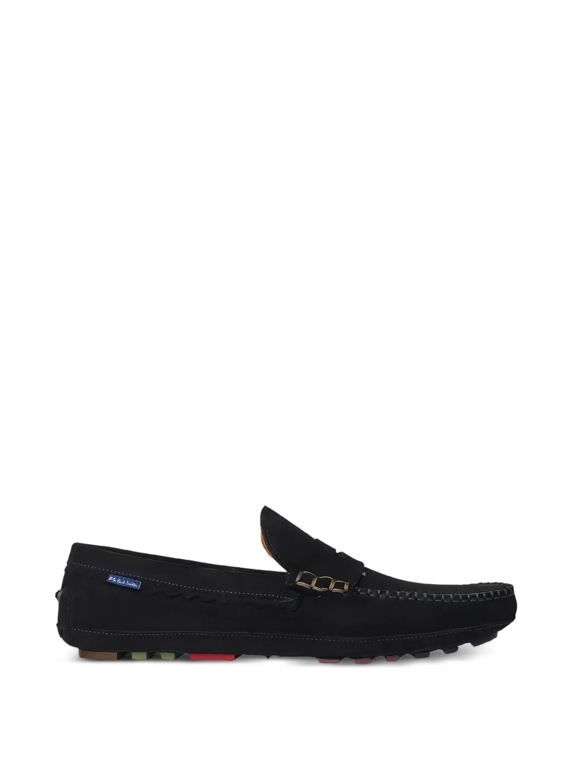 PS PAUL SMITH Jenson Moccasin