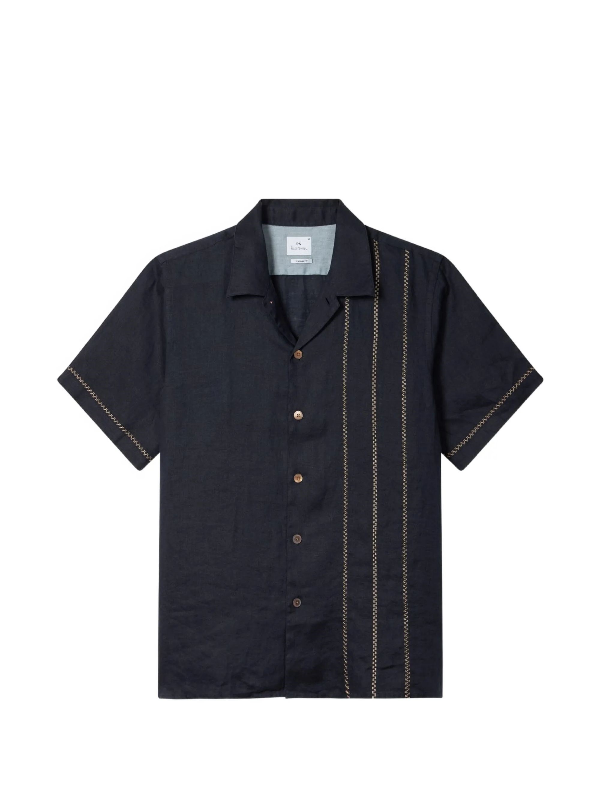 PS PAUL SMITH Casual Fit Shirt