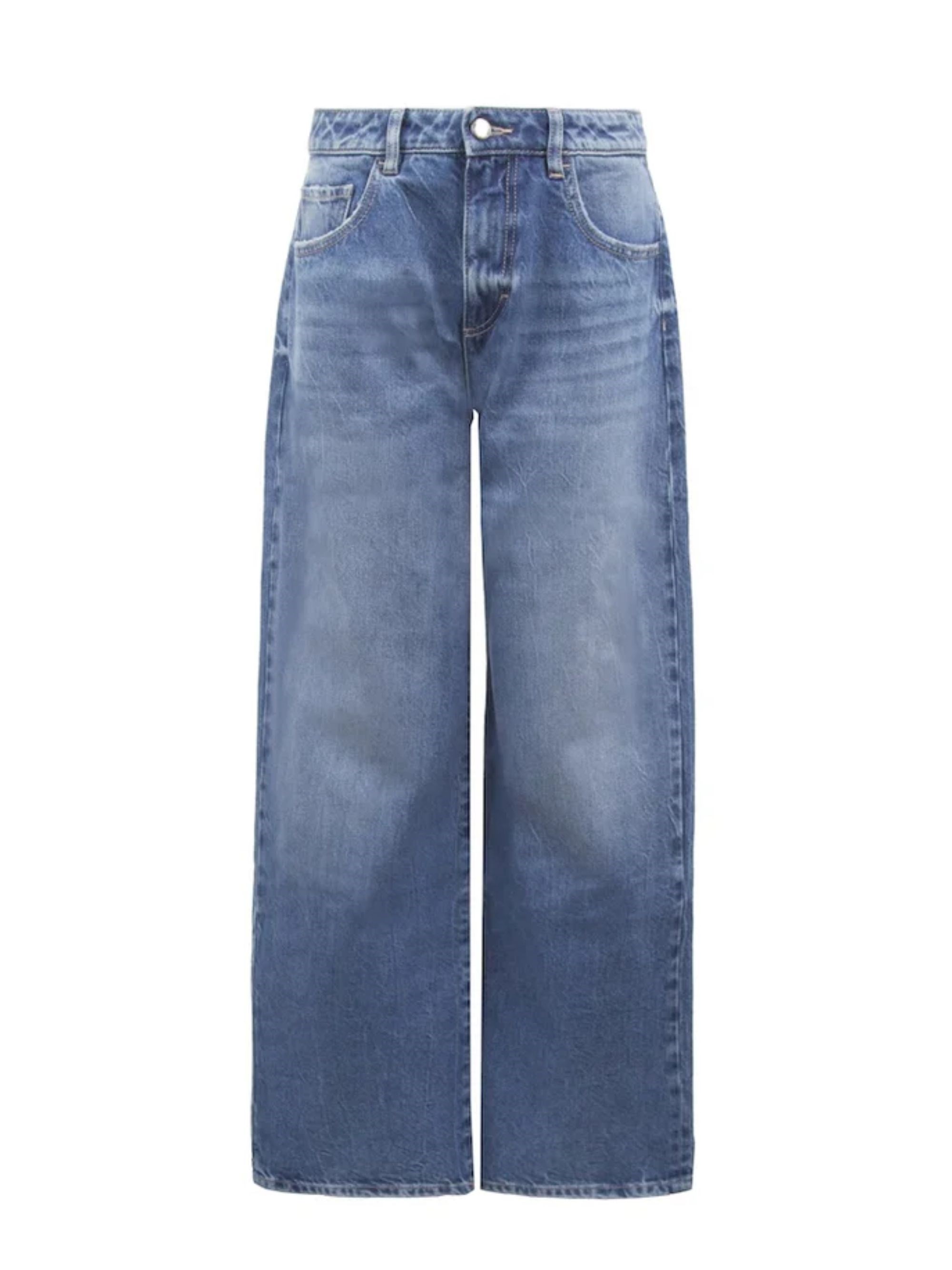 ICON DENIM Bea Jeans