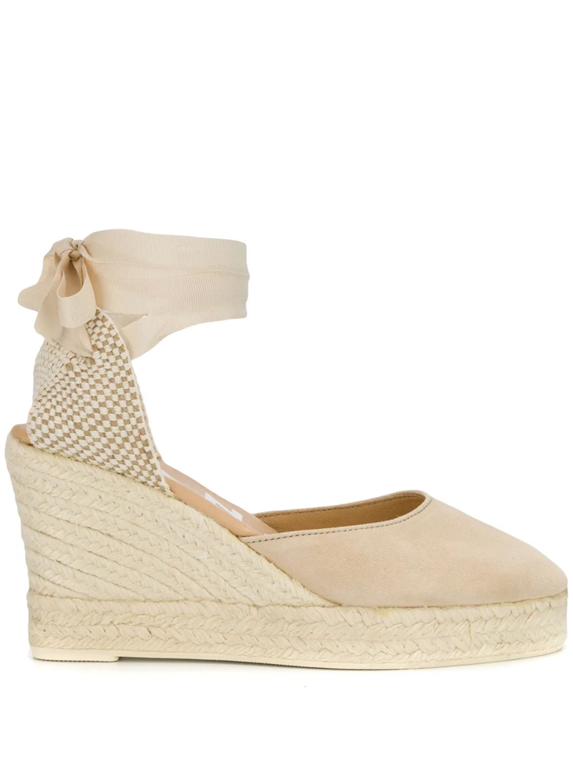 MANEBI Hamptons Espadrilles