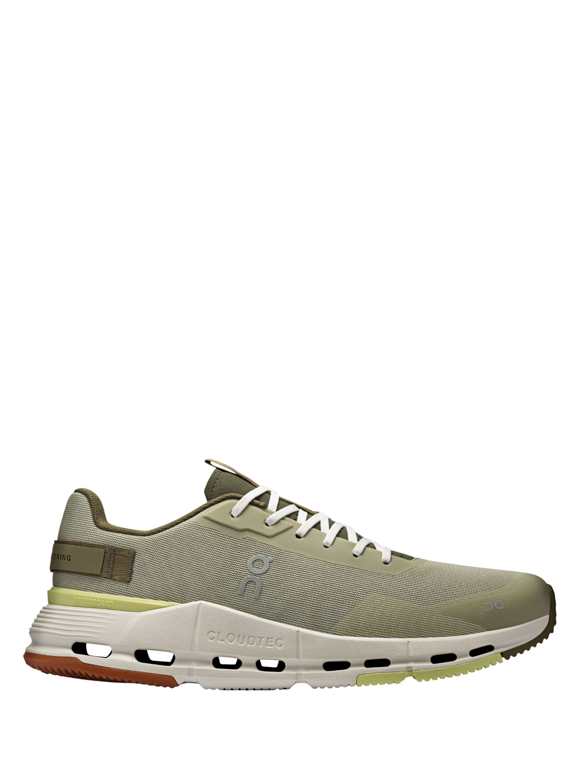 ON Novaform Cloud 2 Sneaker