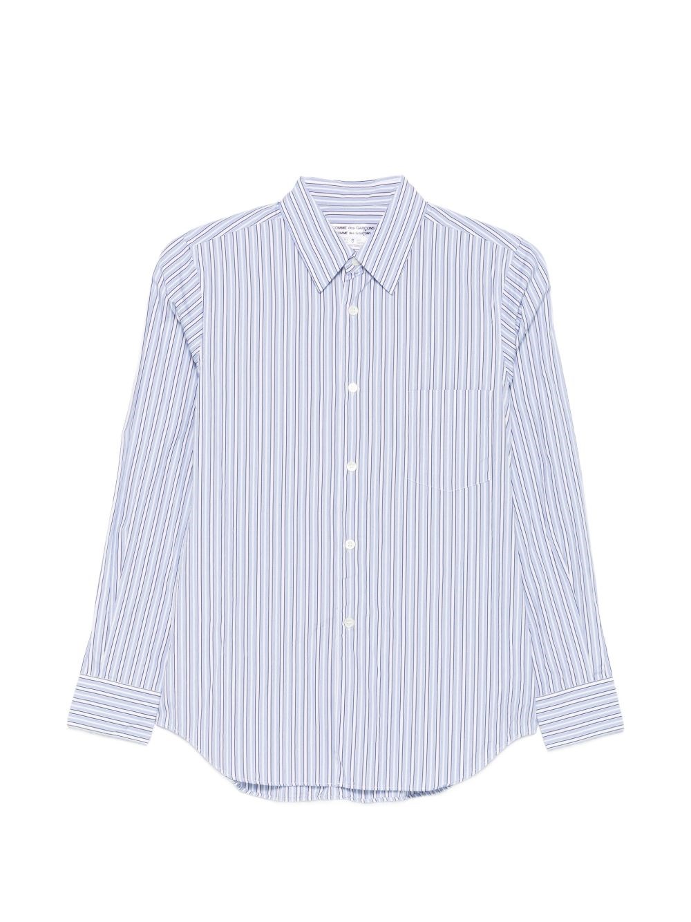 Comme des Gar�ons comme des Gar�ons Cotton Shirt