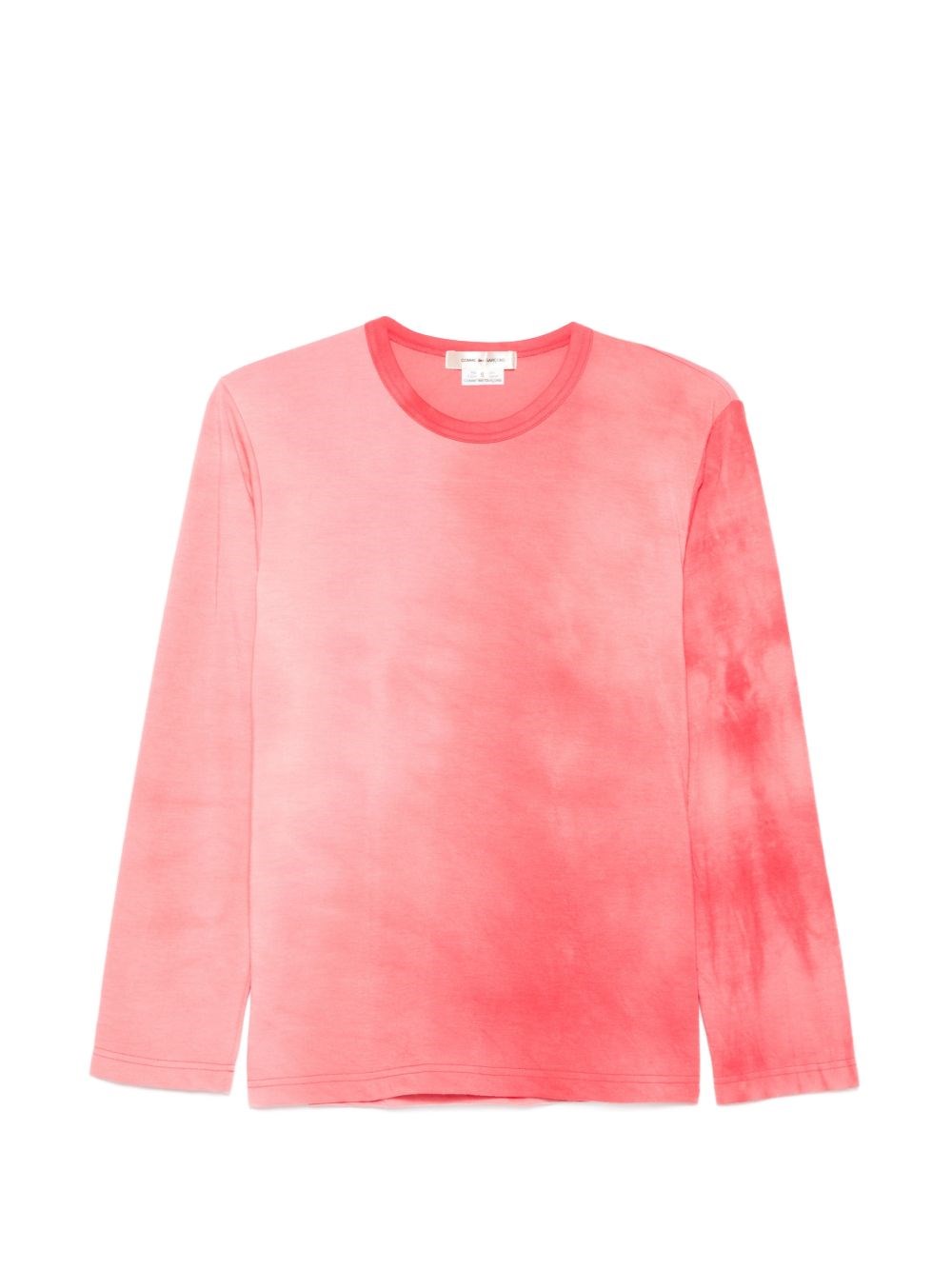 COMME DES GARÇONS Crewneck T-Shirt　COMME DES GARÇONS クルーネック Tシャツ COMME