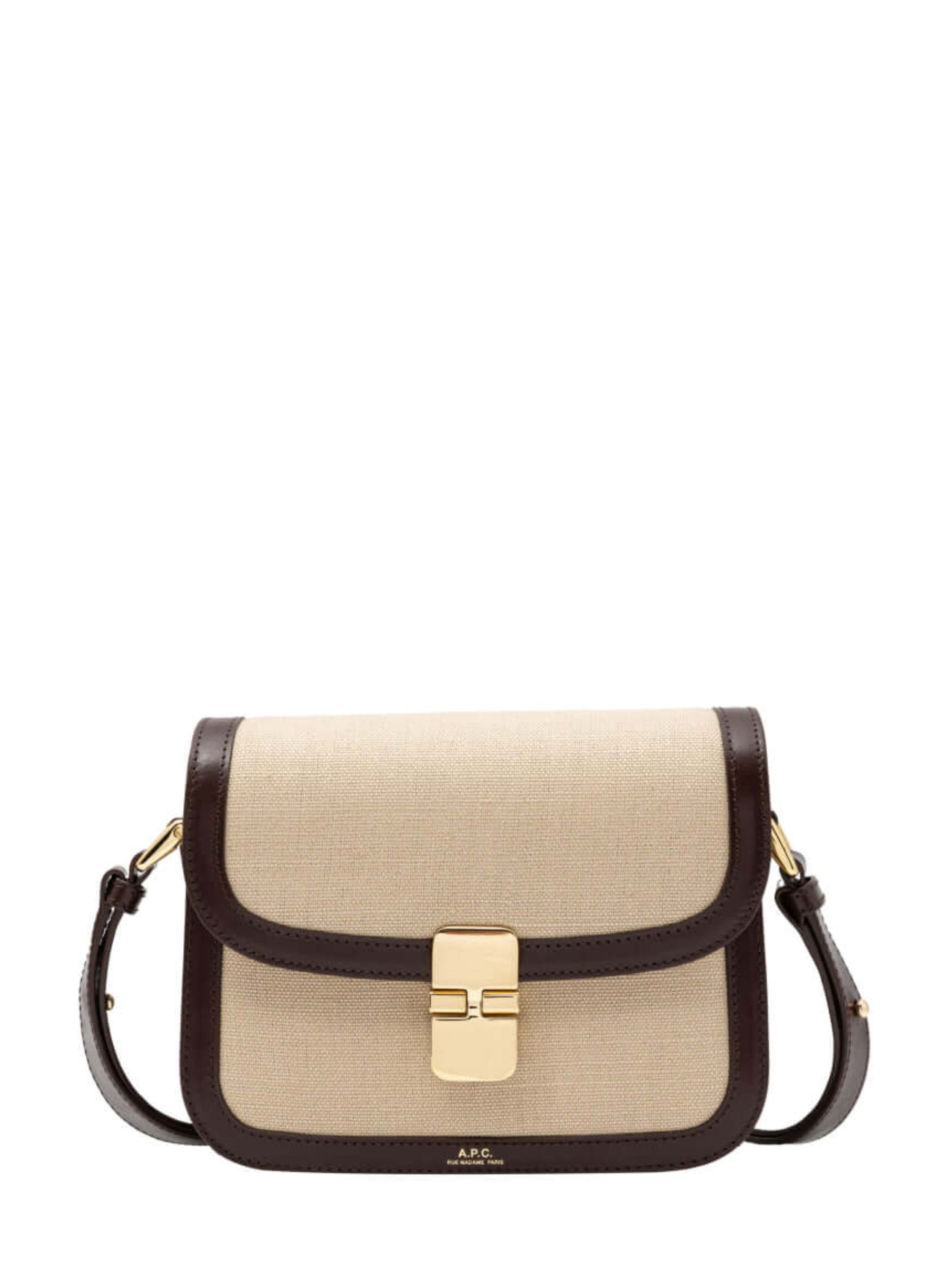 A.P.C. Sac Grace Bag