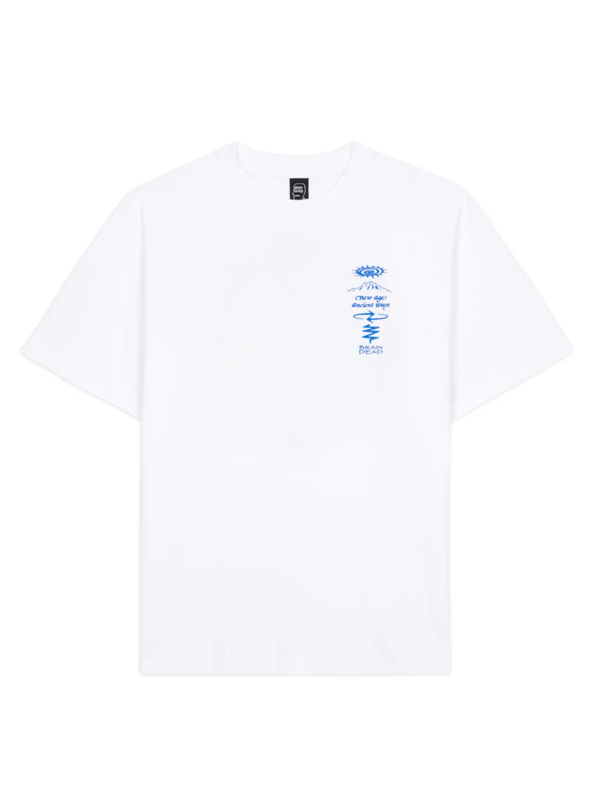 Brain Dead Ancient Ways T-Shirt