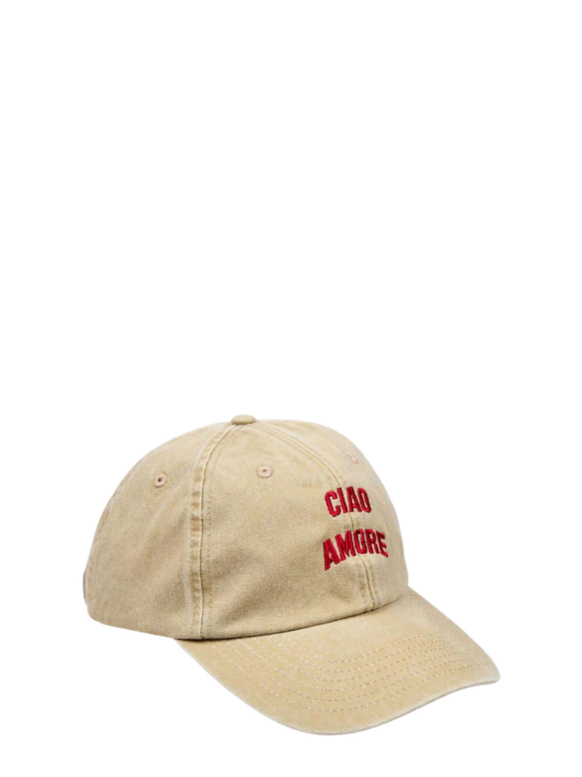Giada Benincasa Hello Love Hat